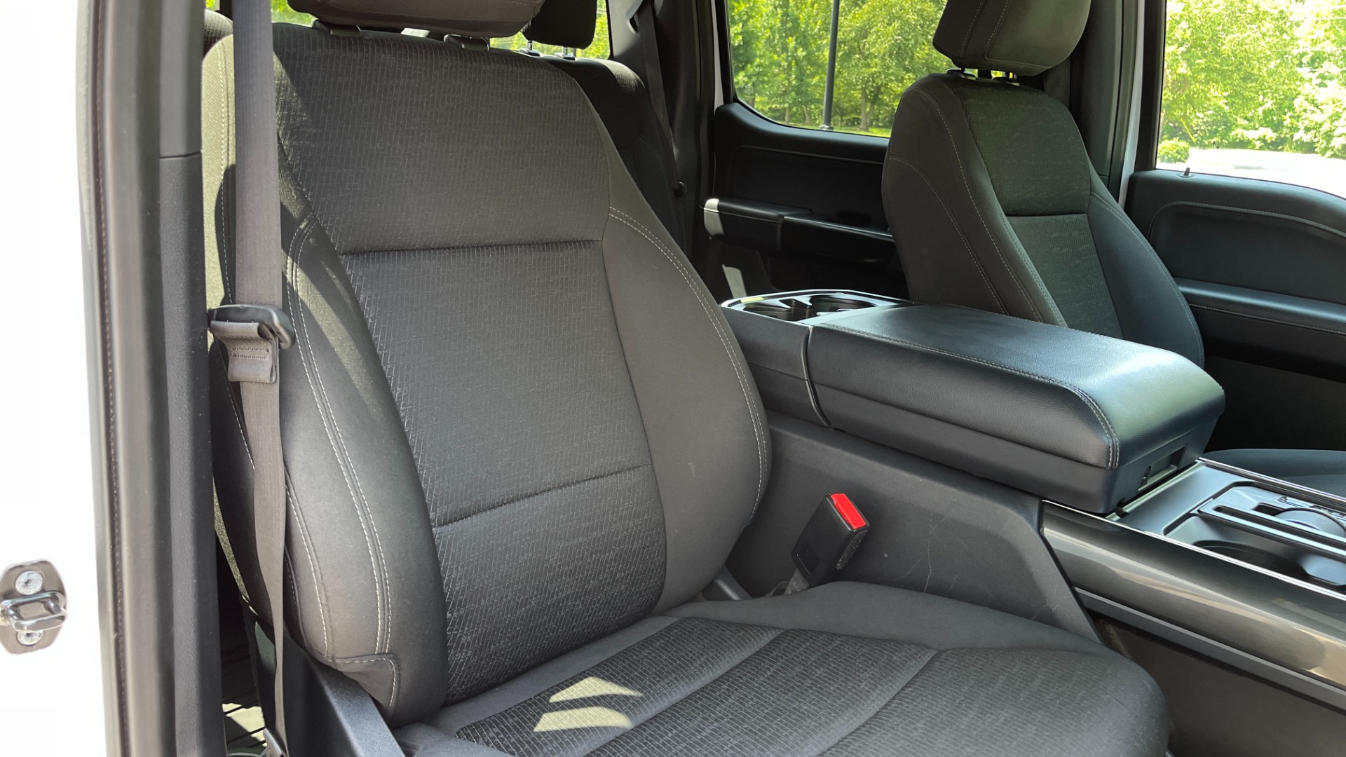 Used 2021 Ford F-150 XLT / 3.5L ECOBOOST / FX4 / MAX TOW PACKAGE for sale Sold at Formula Imports in Charlotte NC 28227 34