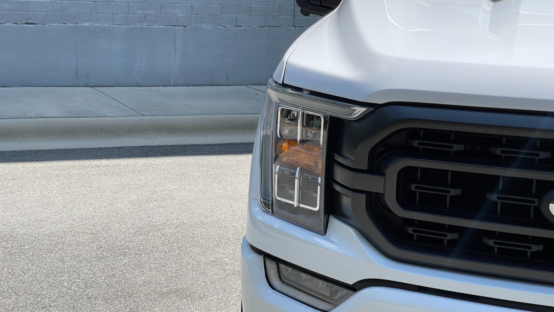 Used 2021 Ford F-150 XLT / 3.5L ECOBOOST / FX4 / MAX TOW PACKAGE for sale Sold at Formula Imports in Charlotte NC 28227 41