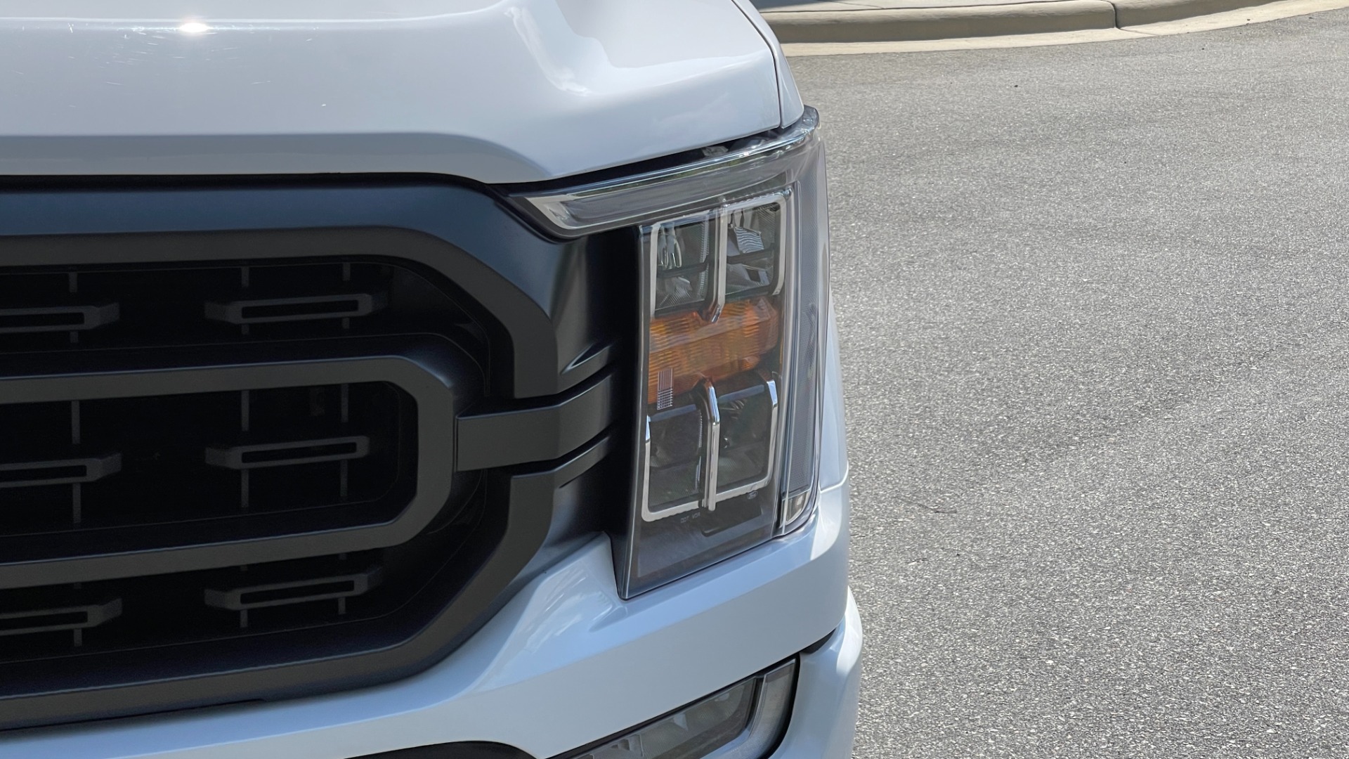 Used 2021 Ford F-150 XLT / 3.5L ECOBOOST / FX4 / MAX TOW PACKAGE for sale Sold at Formula Imports in Charlotte NC 28227 42