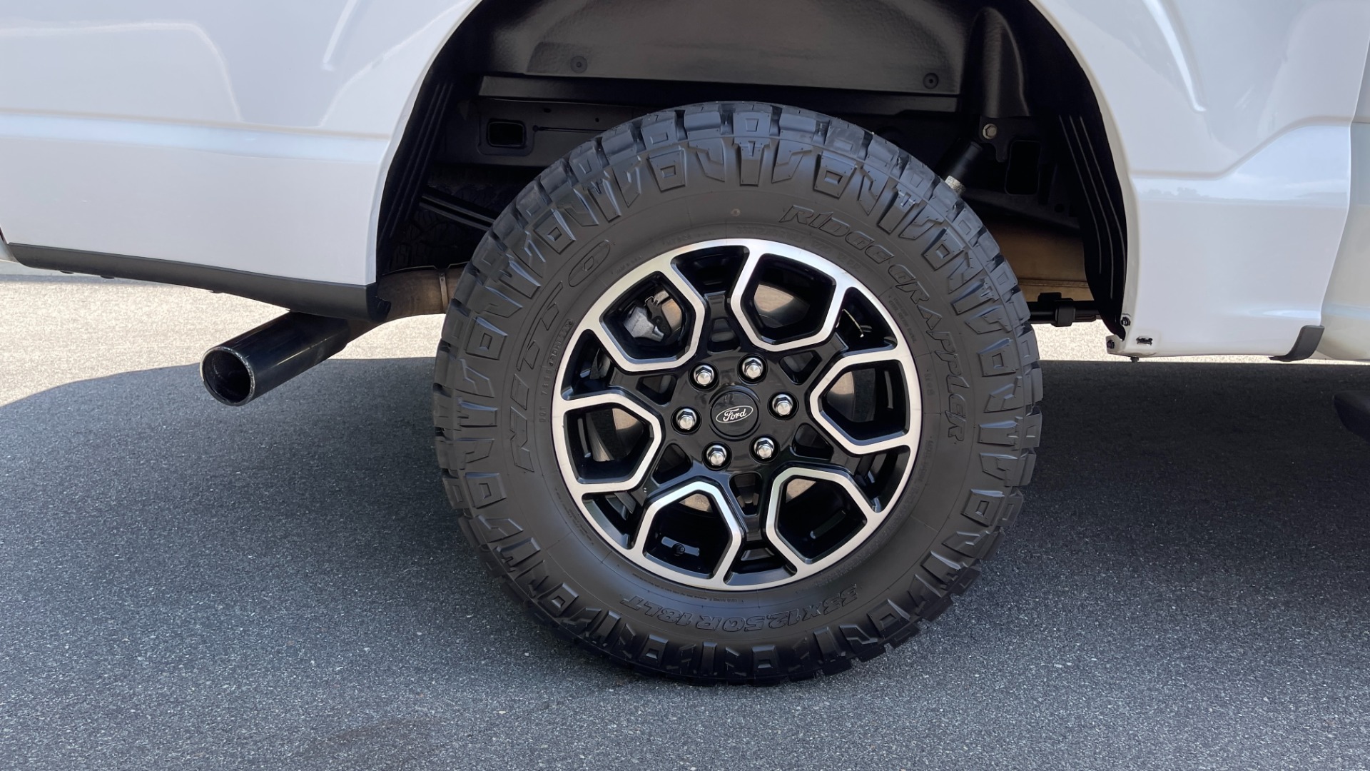 Used 2021 Ford F-150 XLT / 3.5L ECOBOOST / FX4 / MAX TOW PACKAGE for sale Sold at Formula Imports in Charlotte NC 28227 43