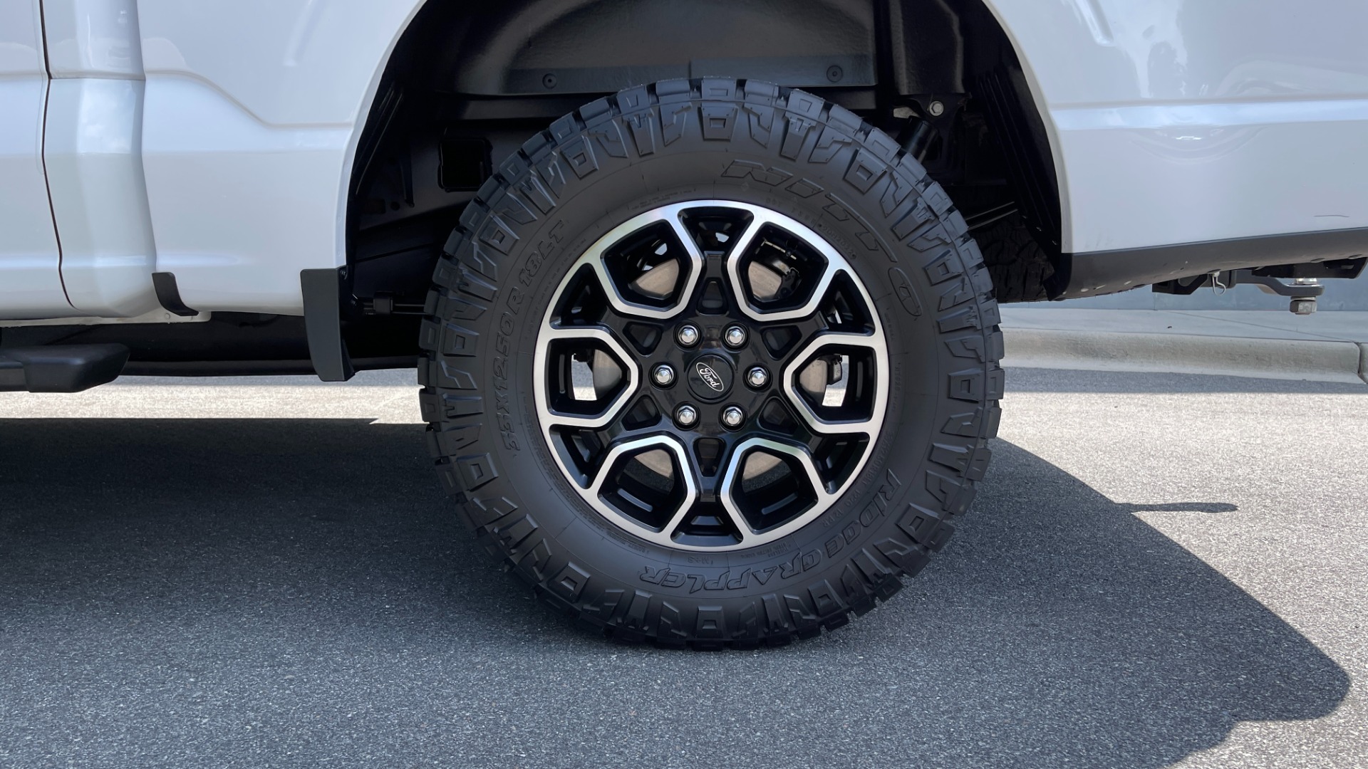 Used 2021 Ford F-150 XLT / 3.5L ECOBOOST / FX4 / MAX TOW PACKAGE for sale Sold at Formula Imports in Charlotte NC 28227 49