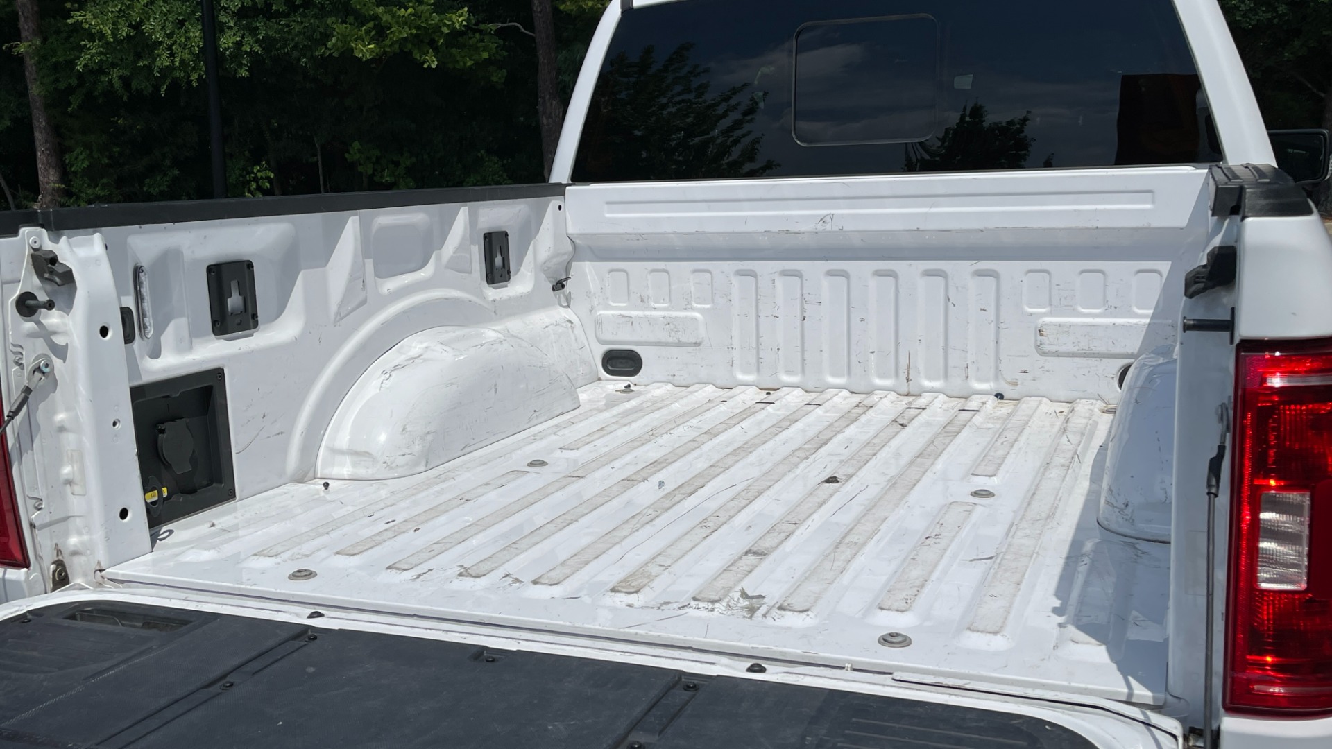 Used 2021 Ford F-150 XLT / 3.5L ECOBOOST / FX4 / MAX TOW PACKAGE for sale $49,995 at Formula Imports in Charlotte NC 28227 53