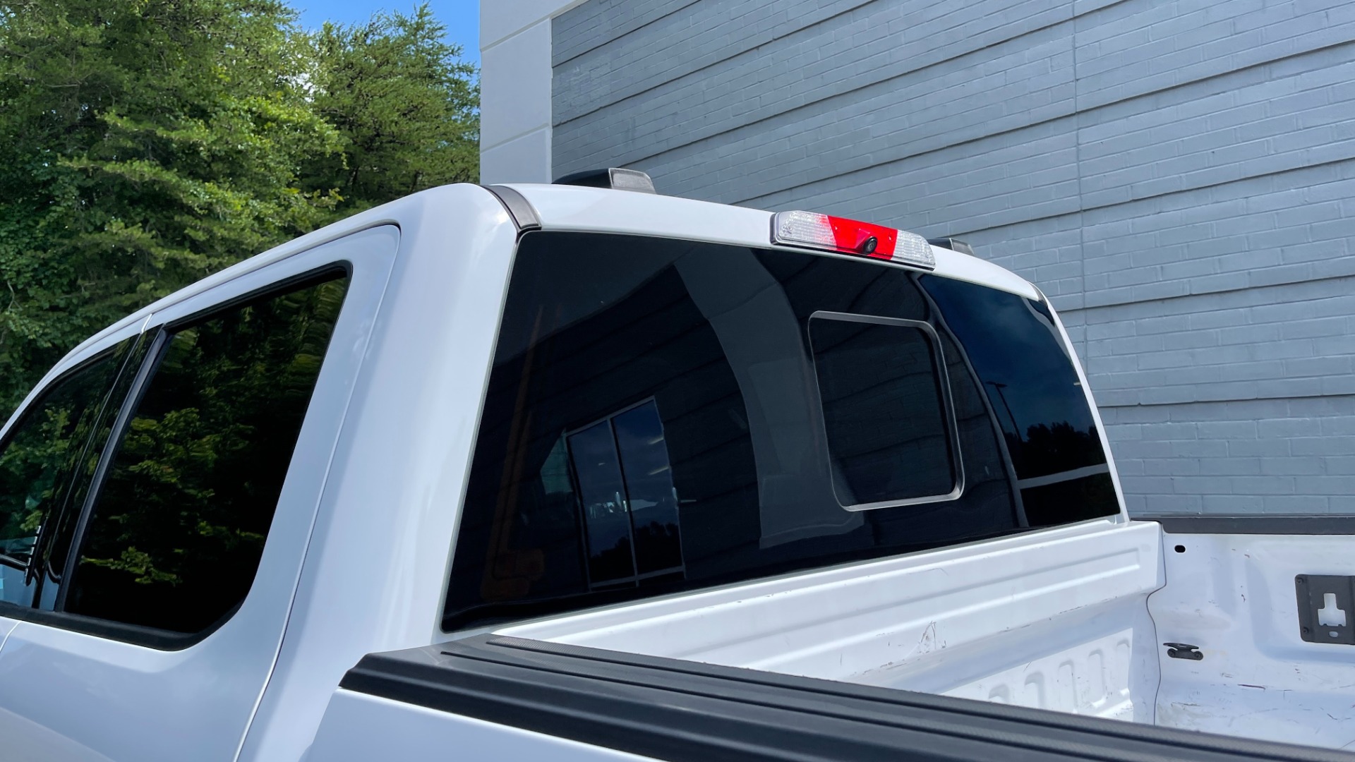 Used 2021 Ford F-150 XLT / 3.5L ECOBOOST / FX4 / MAX TOW PACKAGE for sale Sold at Formula Imports in Charlotte NC 28227 57
