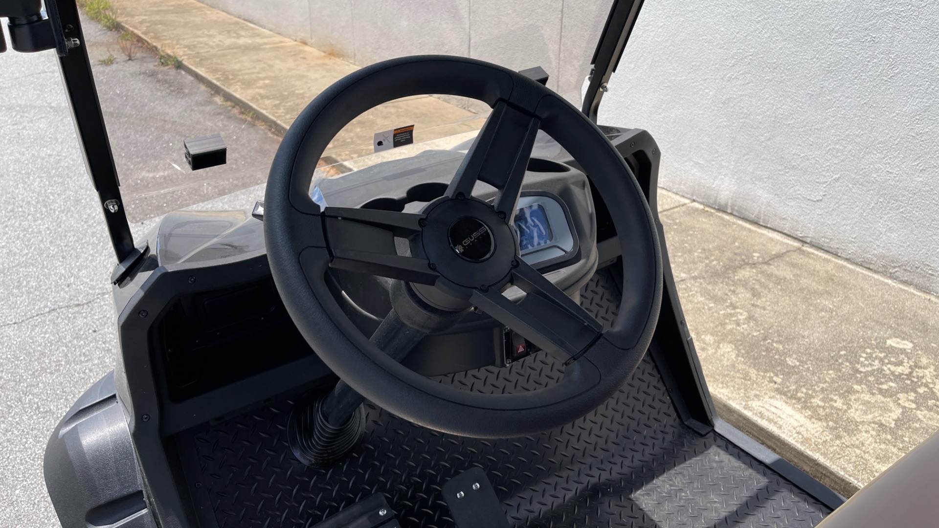 Used 2022 Other V6L LITHIUM 6-SEATER / 25MPH / 105AH LITHIUM BATTERY for sale $12,495 at Formula Imports in Charlotte NC 28227 18