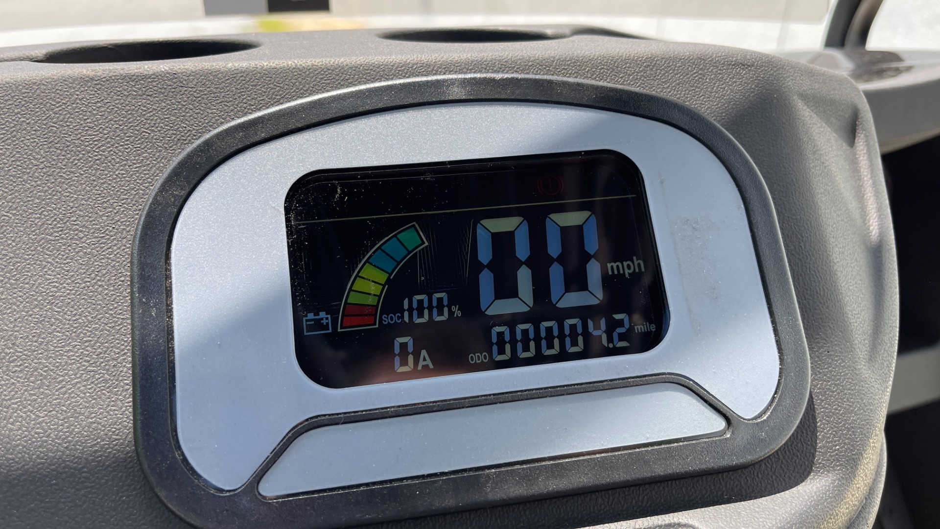 Used 2022 Other V6L LITHIUM 6-SEATER / 25MPH / 105AH LITHIUM BATTERY for sale Sold at Formula Imports in Charlotte NC 28227 20