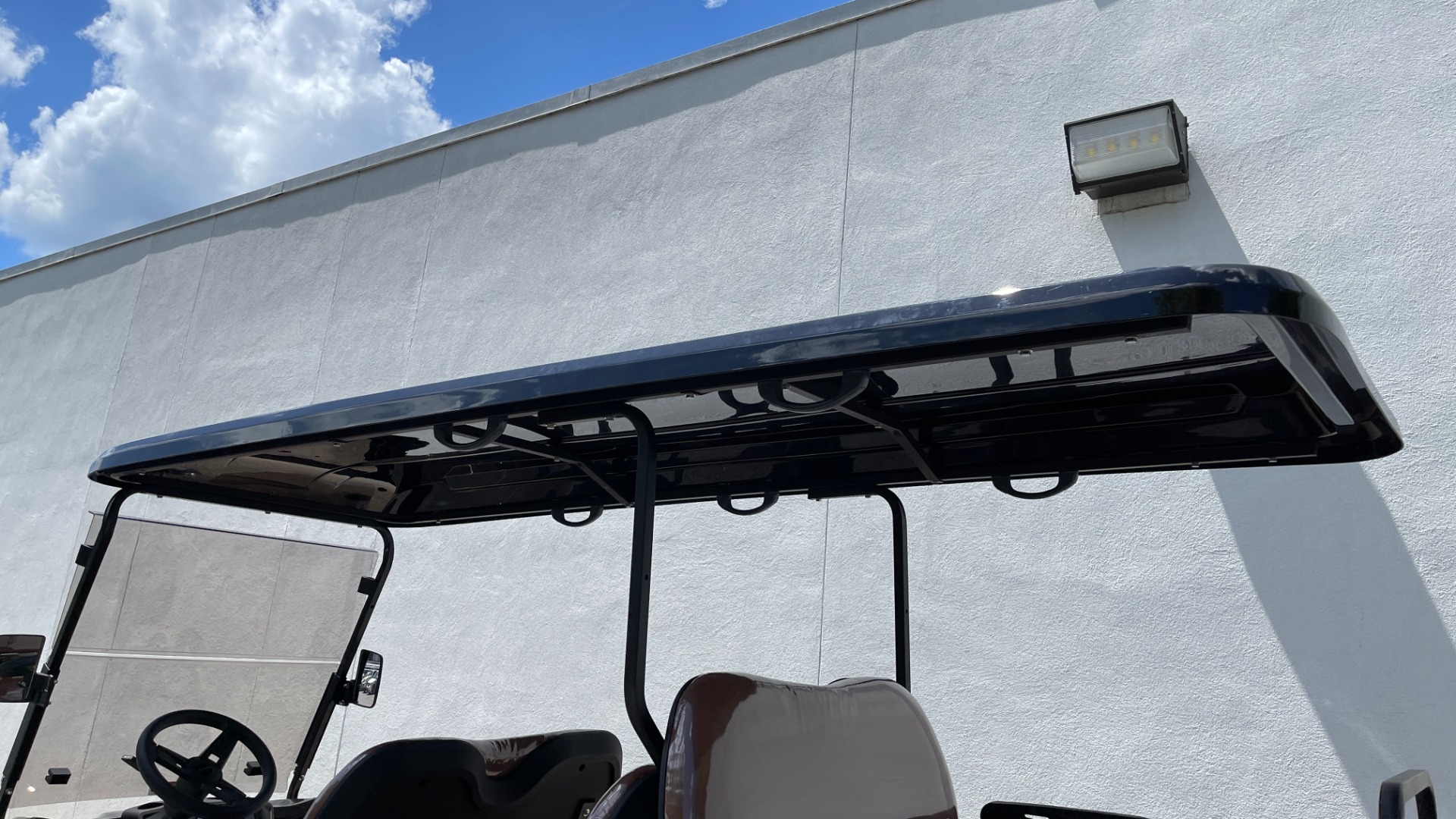 Used 2022 Other V6L LITHIUM 6-SEATER / 25MPH / 105AH LITHIUM BATTERY for sale $12,495 at Formula Imports in Charlotte NC 28227 23