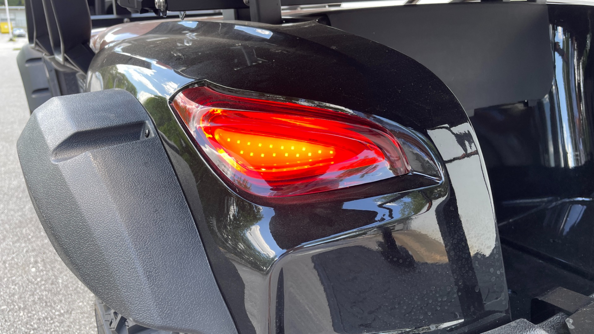 Used 2022 Other V6L LITHIUM 6-SEATER / 25MPH / 105AH LITHIUM BATTERY for sale Sold at Formula Imports in Charlotte NC 28227 25