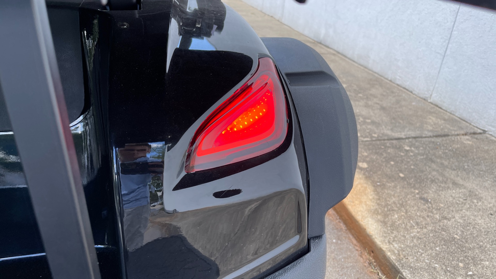 Used 2022 Other V6L LITHIUM 6-SEATER / 25MPH / 105AH LITHIUM BATTERY for sale $12,495 at Formula Imports in Charlotte NC 28227 27