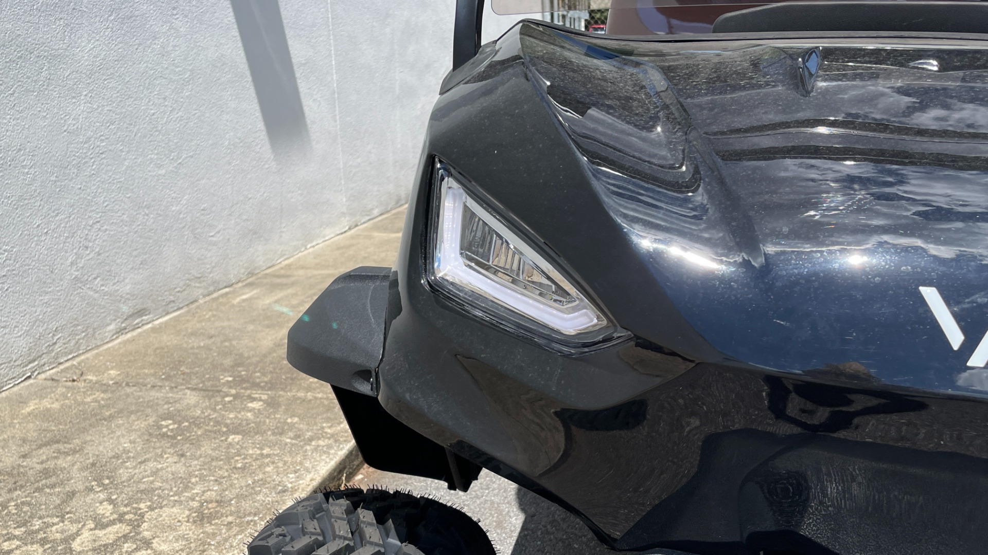 Used 2022 Other V6L LITHIUM 6-SEATER / 25MPH / 105AH LITHIUM BATTERY for sale Sold at Formula Imports in Charlotte NC 28227 28