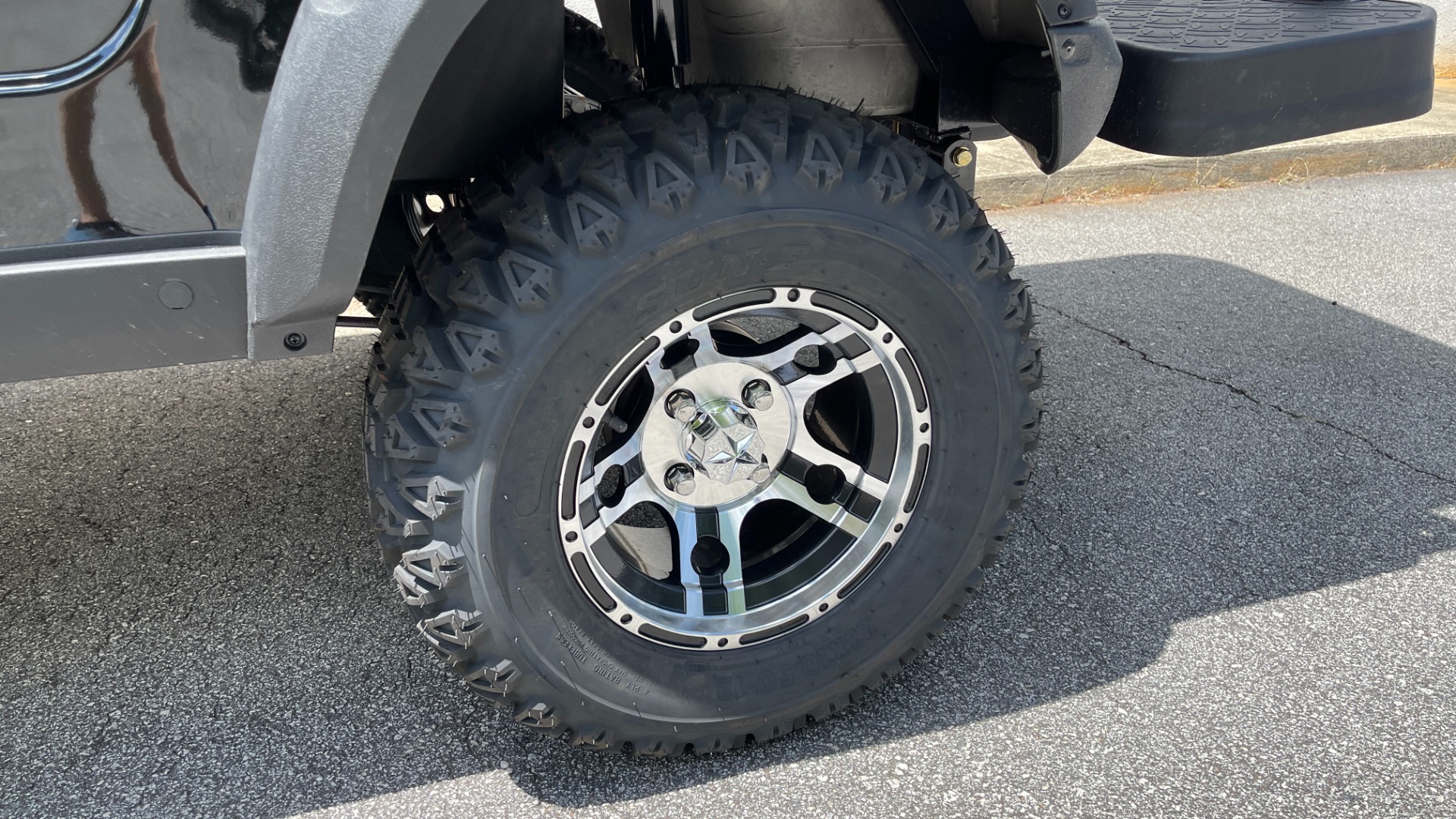 Used 2022 Other V6L LITHIUM 6-SEATER / 25MPH / 105AH LITHIUM BATTERY for sale $12,495 at Formula Imports in Charlotte NC 28227 31