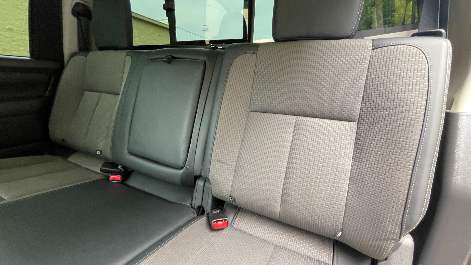 Used 2018 Nissan Titan S for sale Sold at Formula Imports in Charlotte NC 28227 46