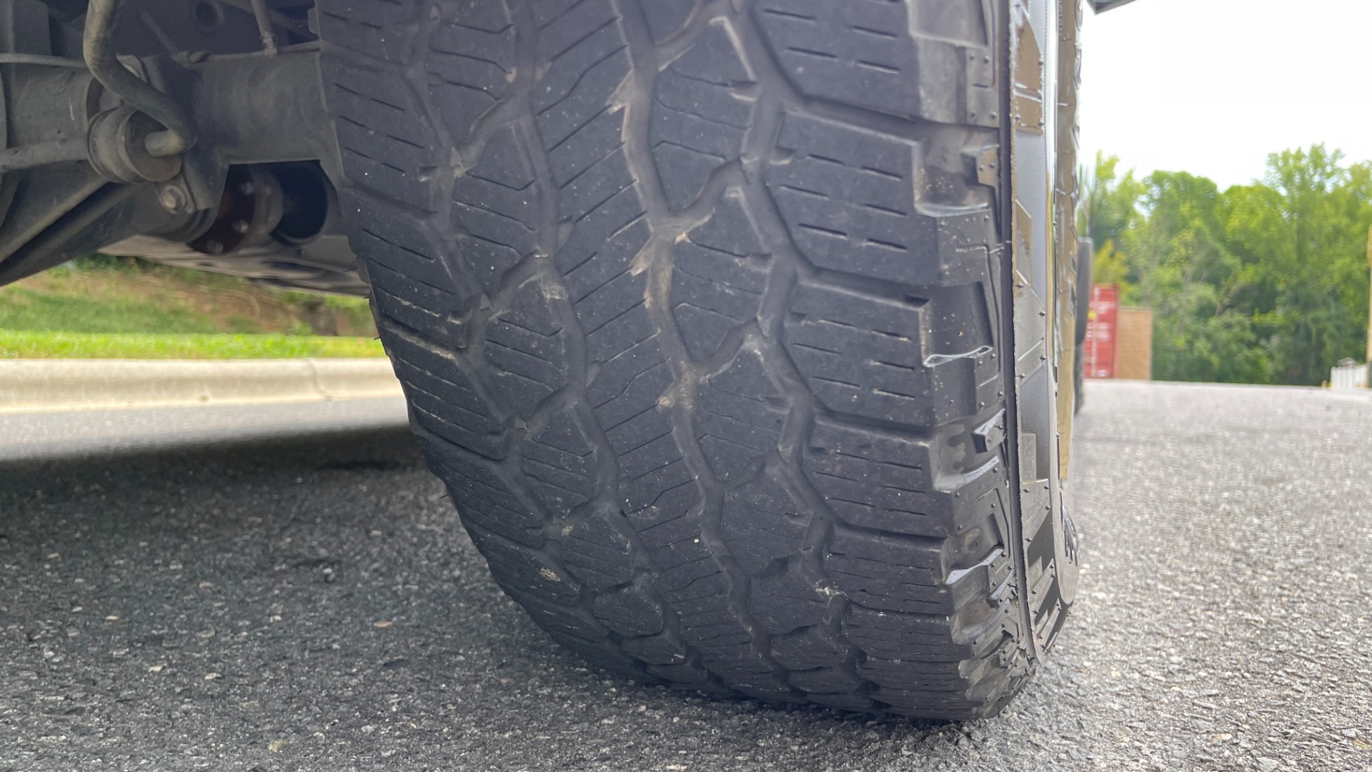 Used 2018 Nissan Titan S for sale $30,995 at Formula Imports in Charlotte NC 28227 52
