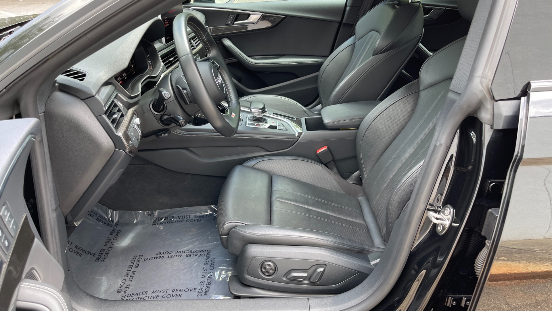 Used 2019 Audi S5 Sportback Prestige for sale Sold at Formula Imports in Charlotte NC 28227 11