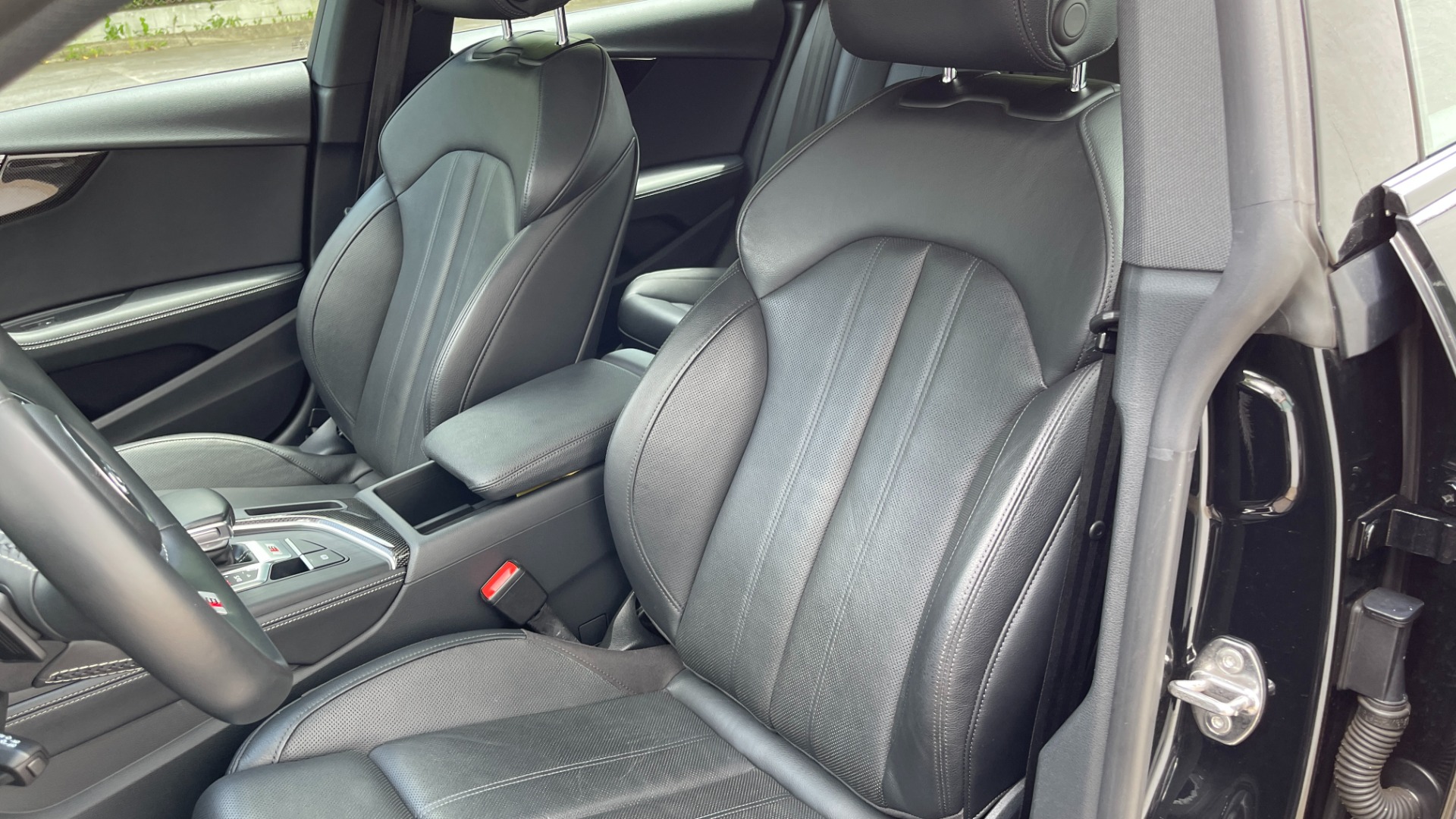 Used 2019 Audi S5 Sportback Prestige for sale Sold at Formula Imports in Charlotte NC 28227 12