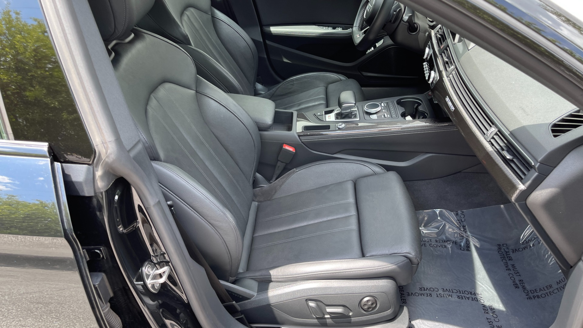 Used 2019 Audi S5 Sportback Prestige for sale Sold at Formula Imports in Charlotte NC 28227 13