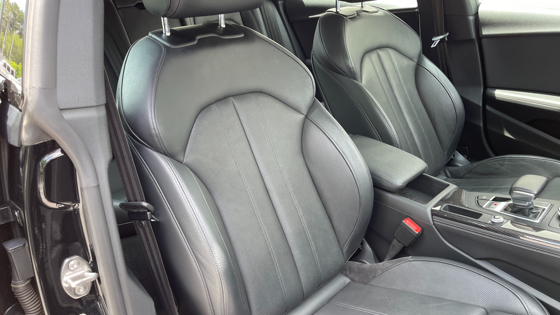 Used 2019 Audi S5 Sportback Prestige for sale Sold at Formula Imports in Charlotte NC 28227 15