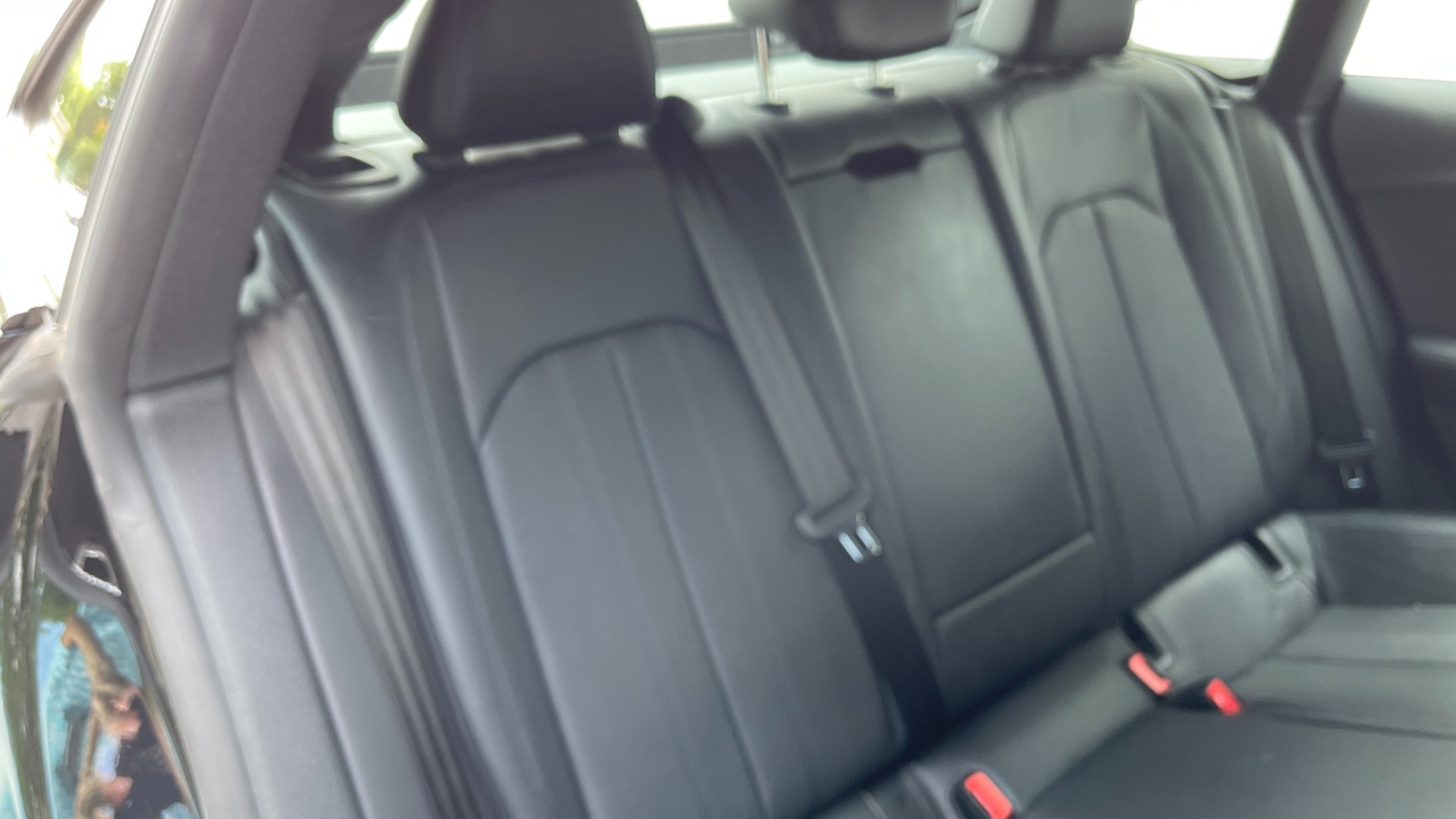 Used 2019 Audi S5 Sportback Prestige for sale Sold at Formula Imports in Charlotte NC 28227 16