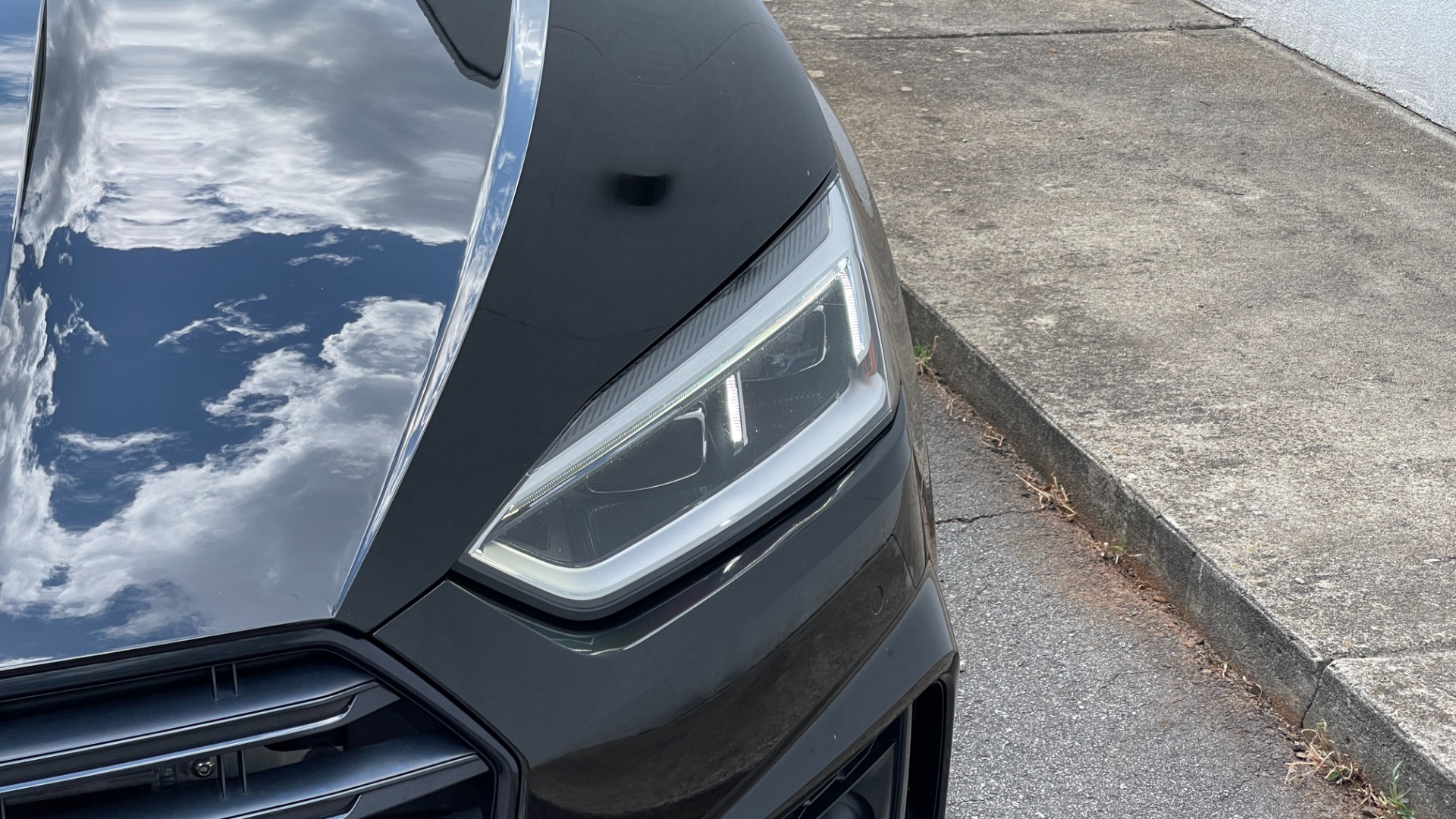 Used 2019 Audi S5 Sportback Prestige for sale Sold at Formula Imports in Charlotte NC 28227 24