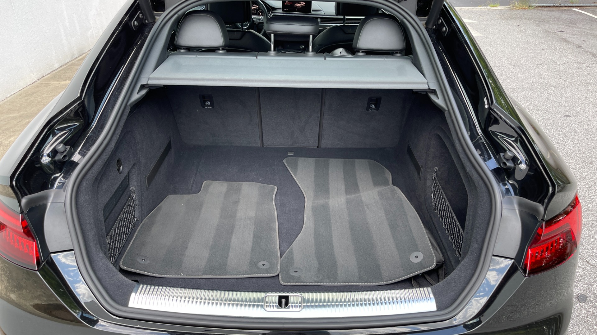 Used 2019 Audi S5 Sportback Prestige for sale Sold at Formula Imports in Charlotte NC 28227 25