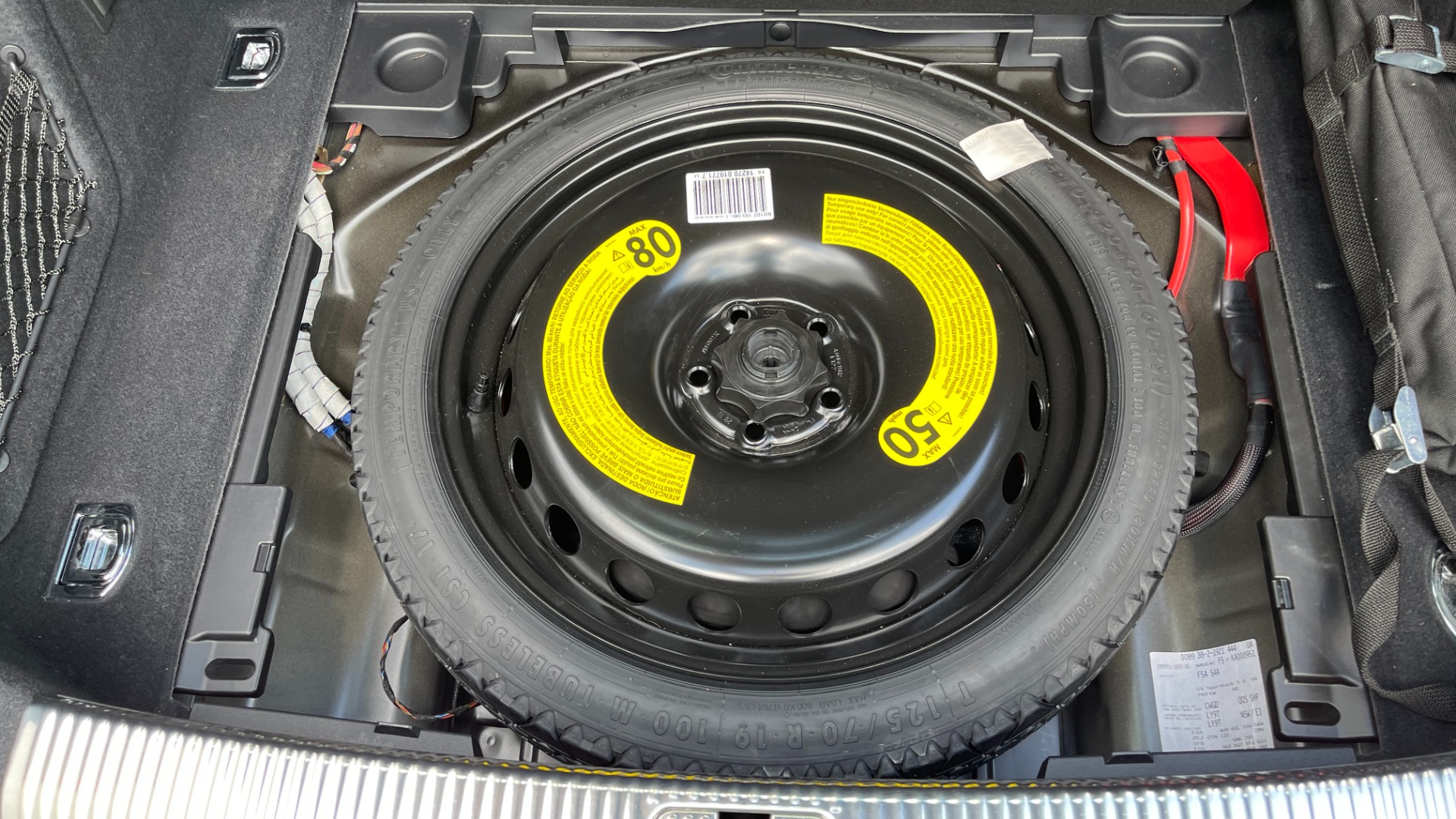 Used 2019 Audi S5 Sportback Prestige / BC FORGED WHEELS / APR INTAKE / APR EXHAUST / CARBON FIBER for sale $53,995 at Formula Imports in Charlotte NC 28227 26
