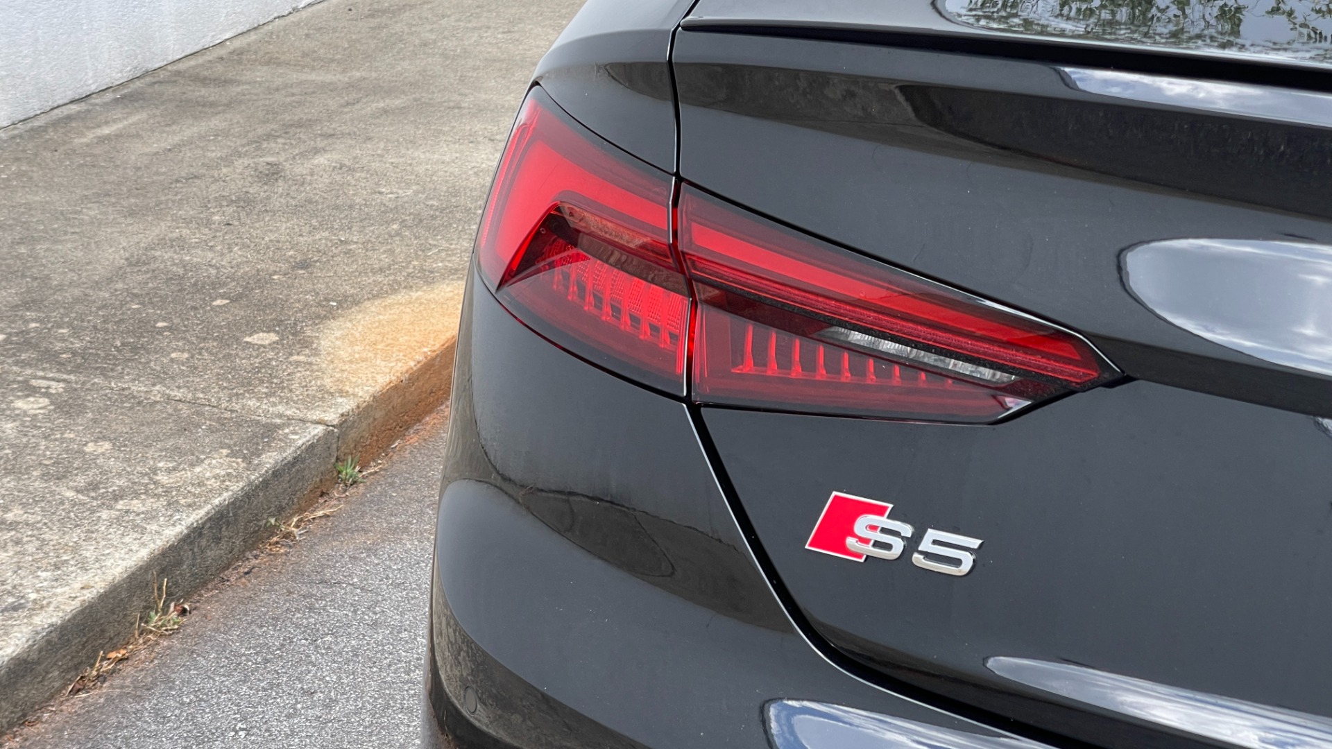 Used 2019 Audi S5 Sportback Prestige for sale Sold at Formula Imports in Charlotte NC 28227 28