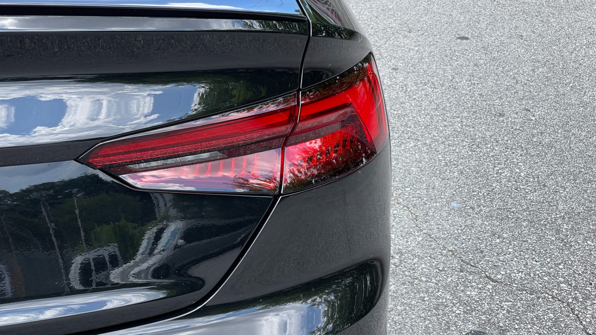 Used 2019 Audi S5 Sportback Prestige / BC FORGED WHEELS / APR INTAKE / APR EXHAUST / CARBON FIBER for sale $53,995 at Formula Imports in Charlotte NC 28227 29