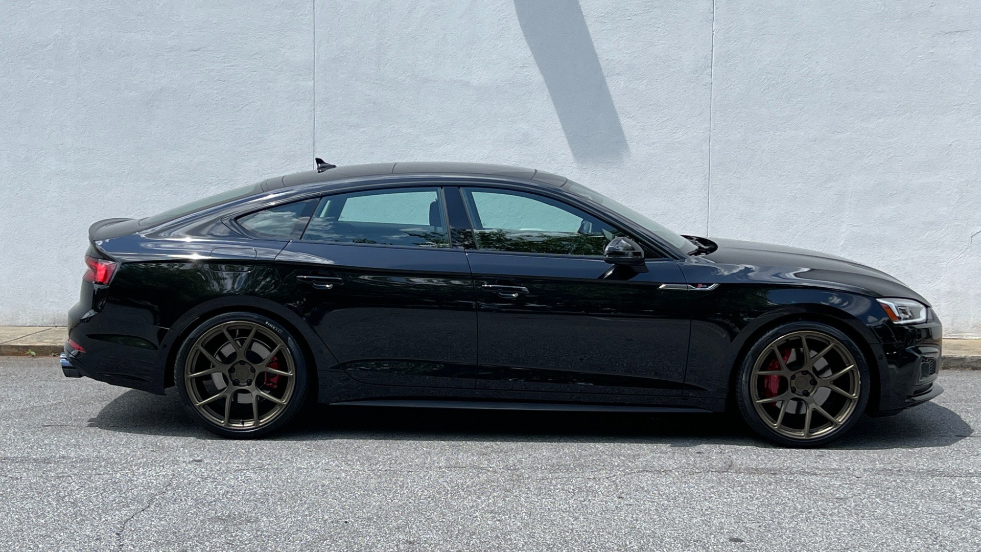 Used 2019 Audi S5 Sportback Prestige for sale Sold at Formula Imports in Charlotte NC 28227 3