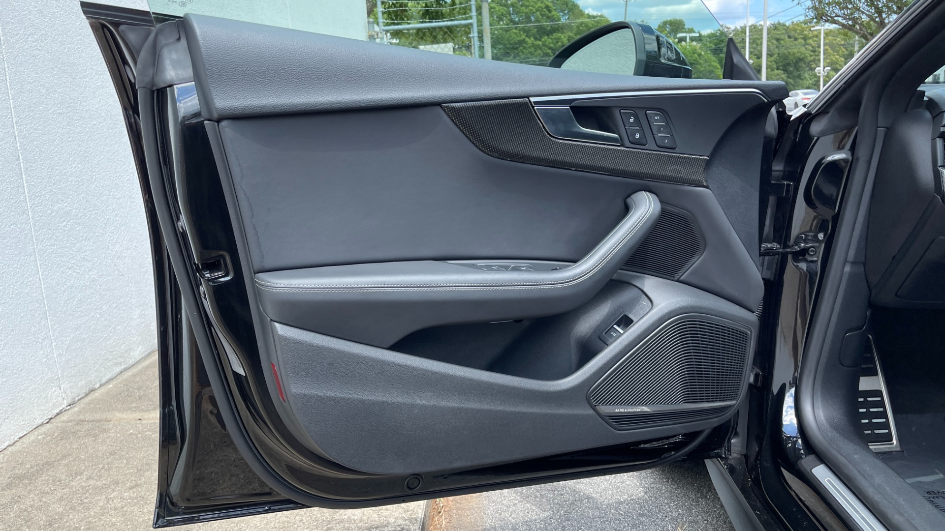 Used 2019 Audi S5 Sportback Prestige for sale Sold at Formula Imports in Charlotte NC 28227 30