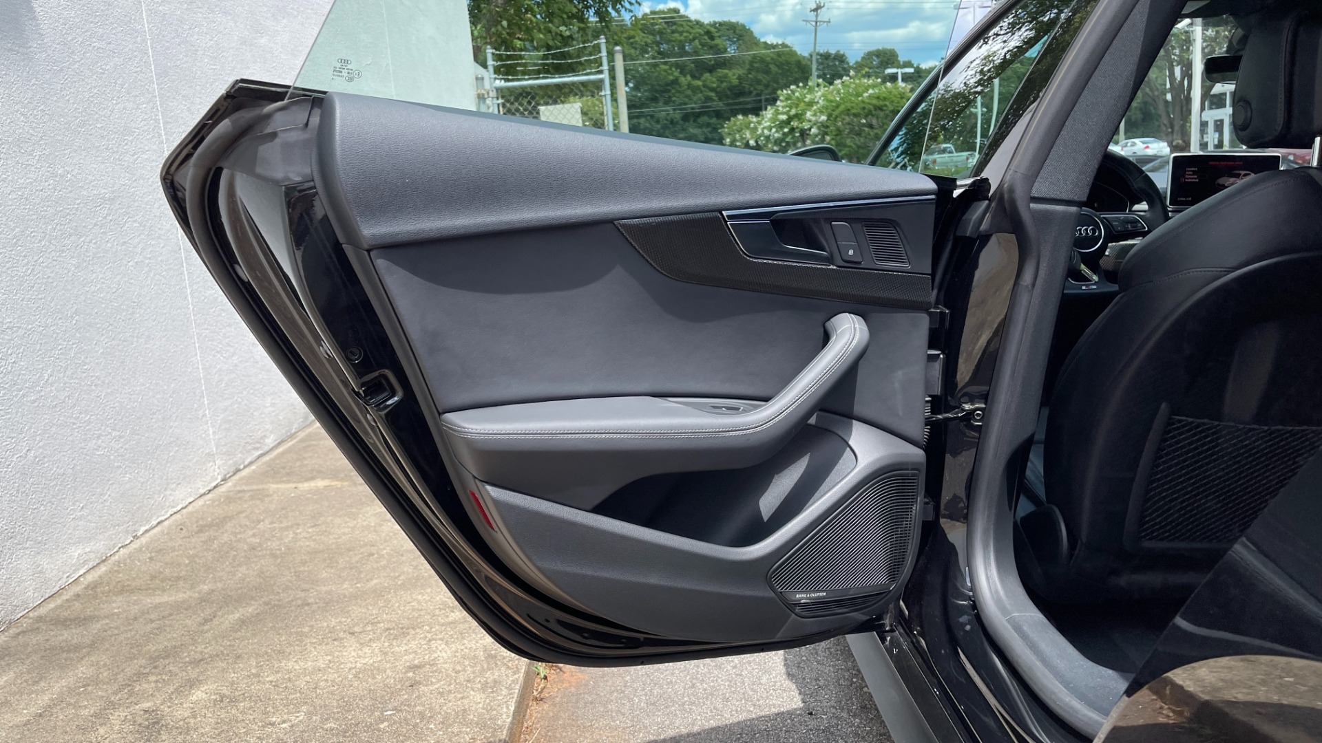 Used 2019 Audi S5 Sportback Prestige for sale Sold at Formula Imports in Charlotte NC 28227 32