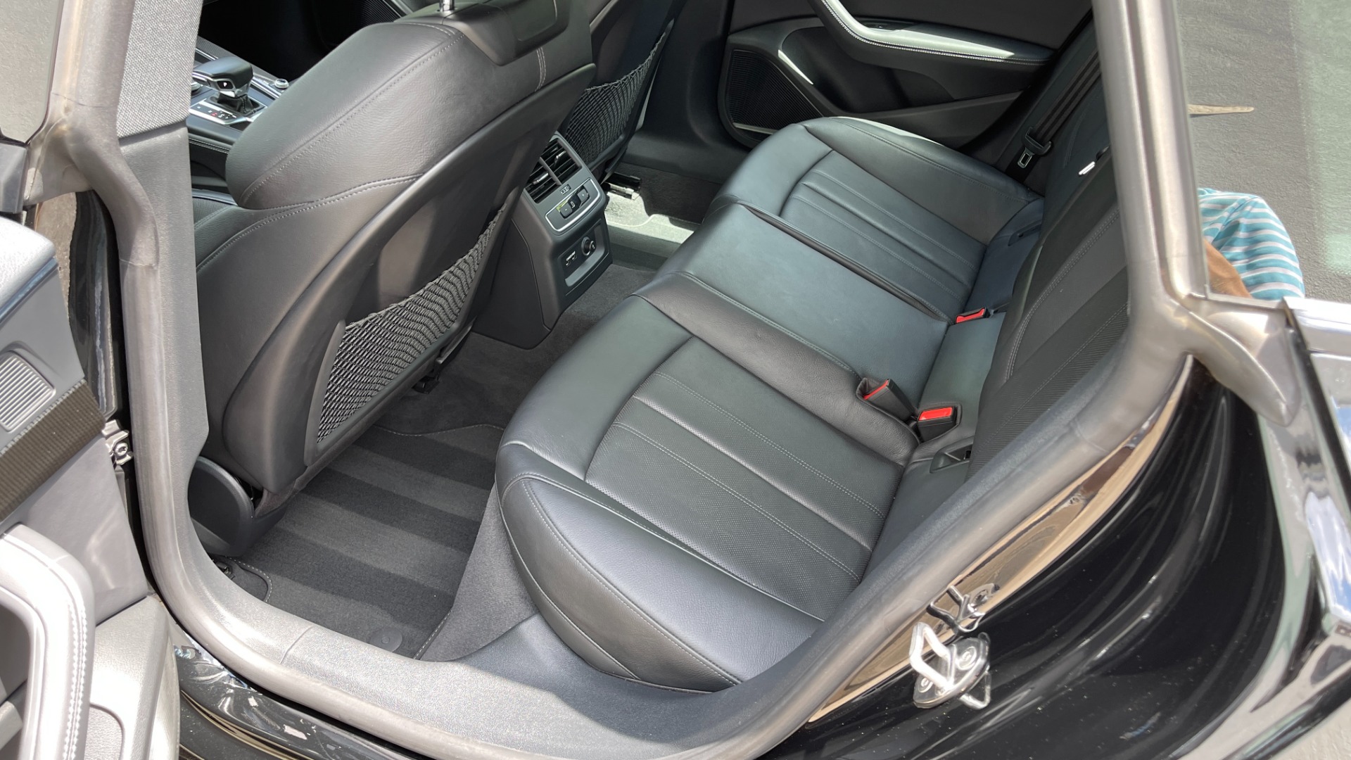 Used 2019 Audi S5 Sportback Prestige / BC FORGED WHEELS / APR INTAKE / APR EXHAUST / CARBON FIBER for sale $53,995 at Formula Imports in Charlotte NC 28227 33