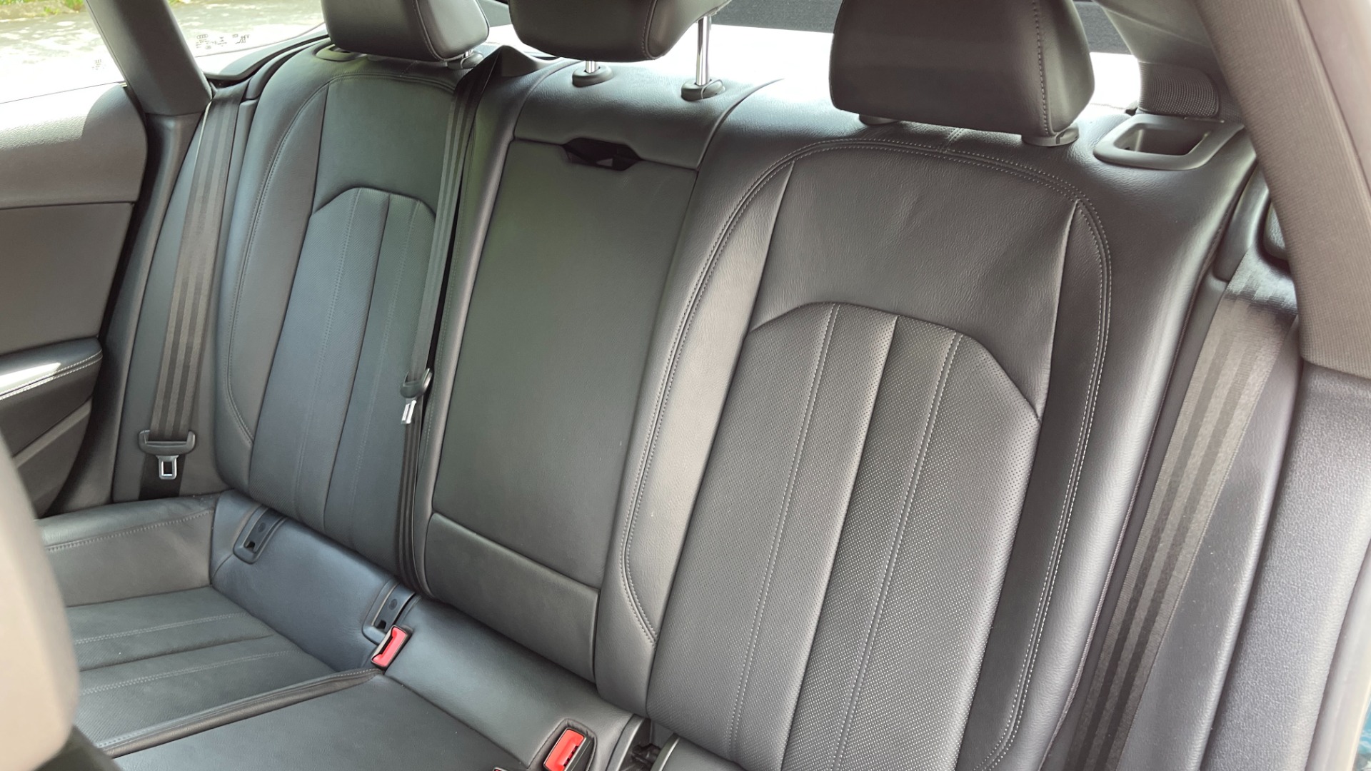 Used 2019 Audi S5 Sportback Prestige for sale Sold at Formula Imports in Charlotte NC 28227 34