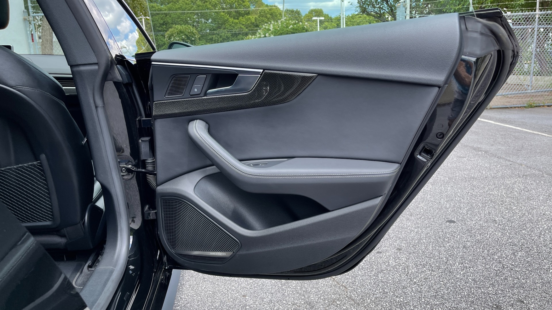 Used 2019 Audi S5 Sportback Prestige for sale Sold at Formula Imports in Charlotte NC 28227 35