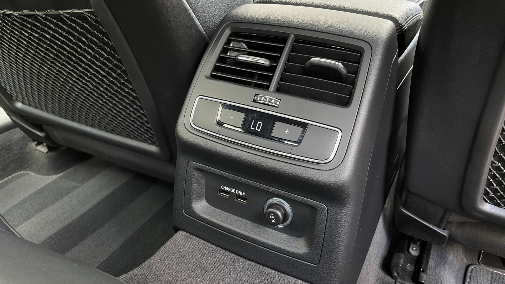 Used 2019 Audi S5 Sportback Prestige for sale Sold at Formula Imports in Charlotte NC 28227 36