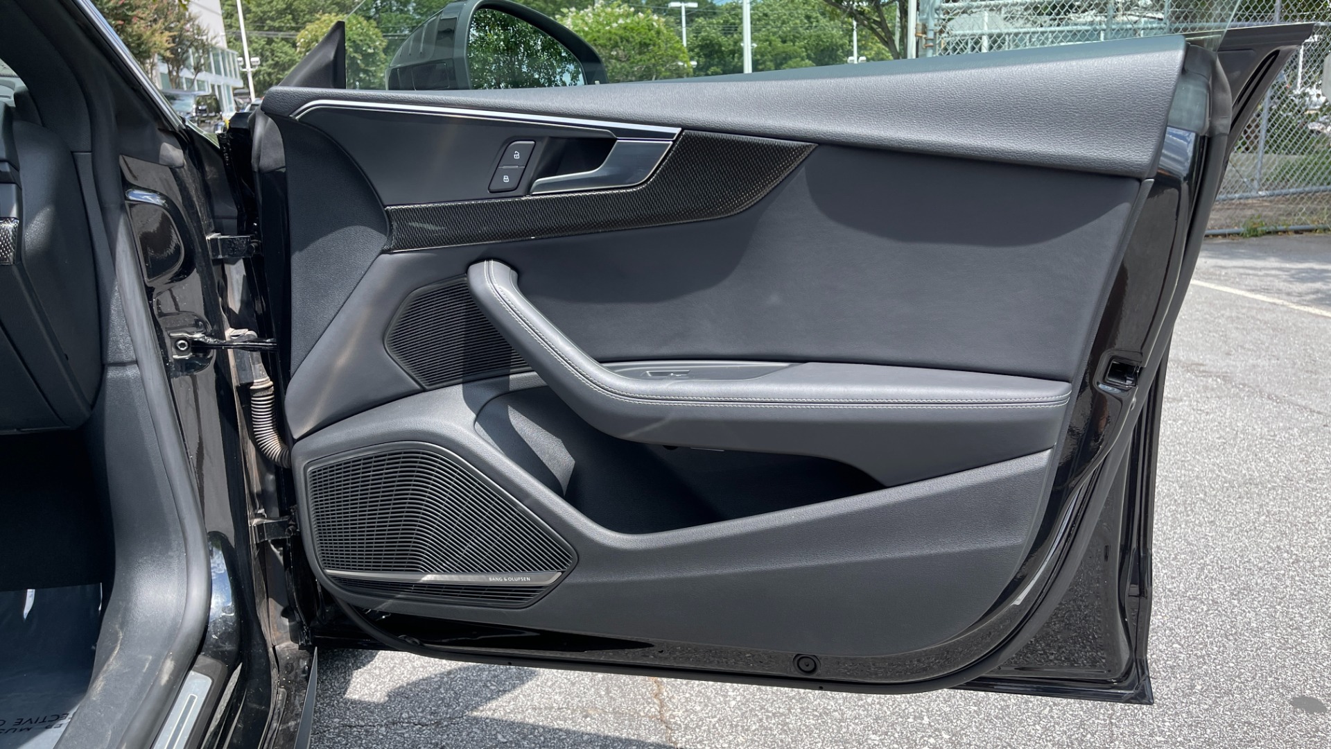 Used 2019 Audi S5 Sportback Prestige for sale Sold at Formula Imports in Charlotte NC 28227 38