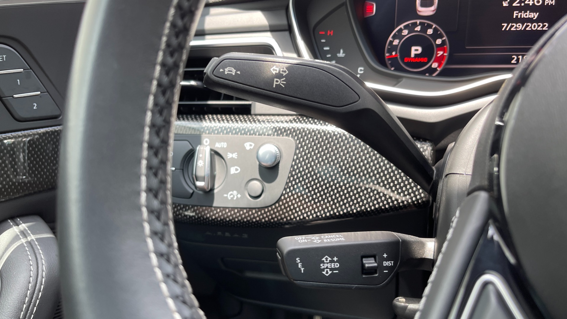 Used 2019 Audi S5 Sportback Prestige for sale Sold at Formula Imports in Charlotte NC 28227 40