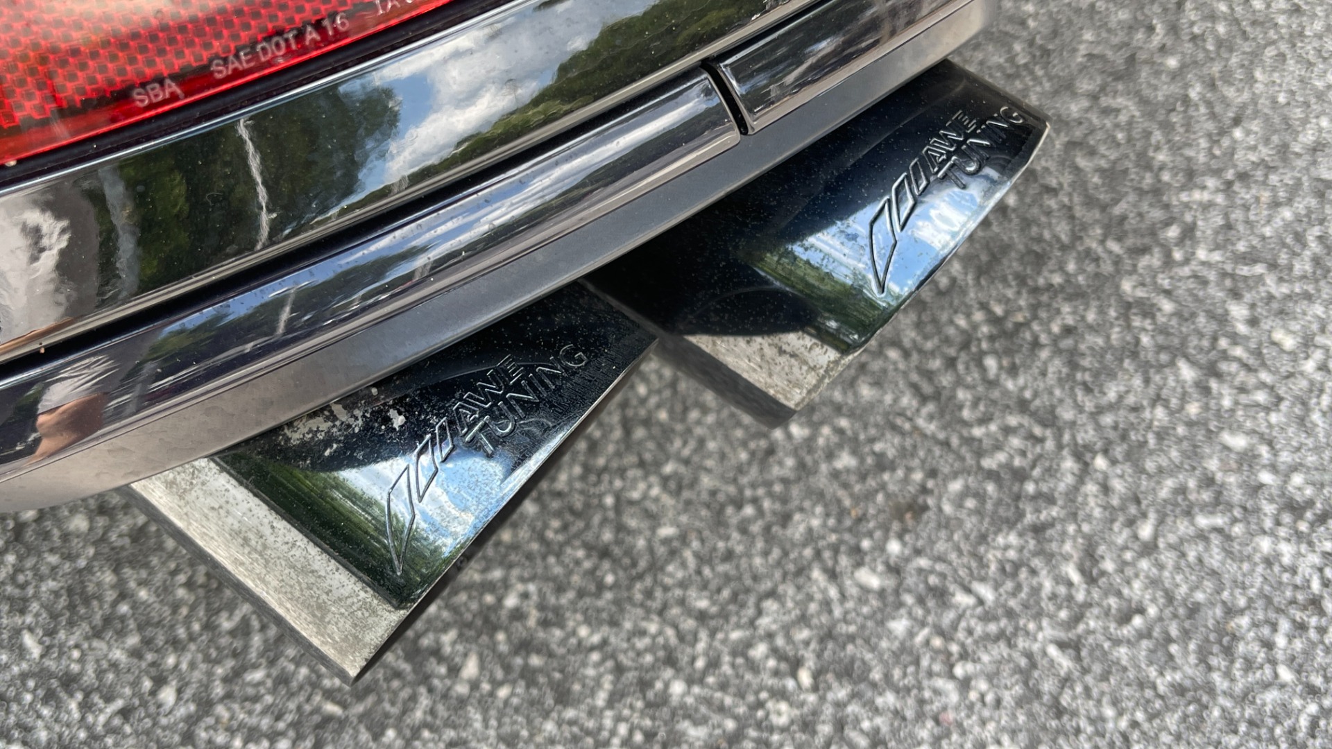 Used 2019 Audi S5 Sportback Prestige for sale Sold at Formula Imports in Charlotte NC 28227 43