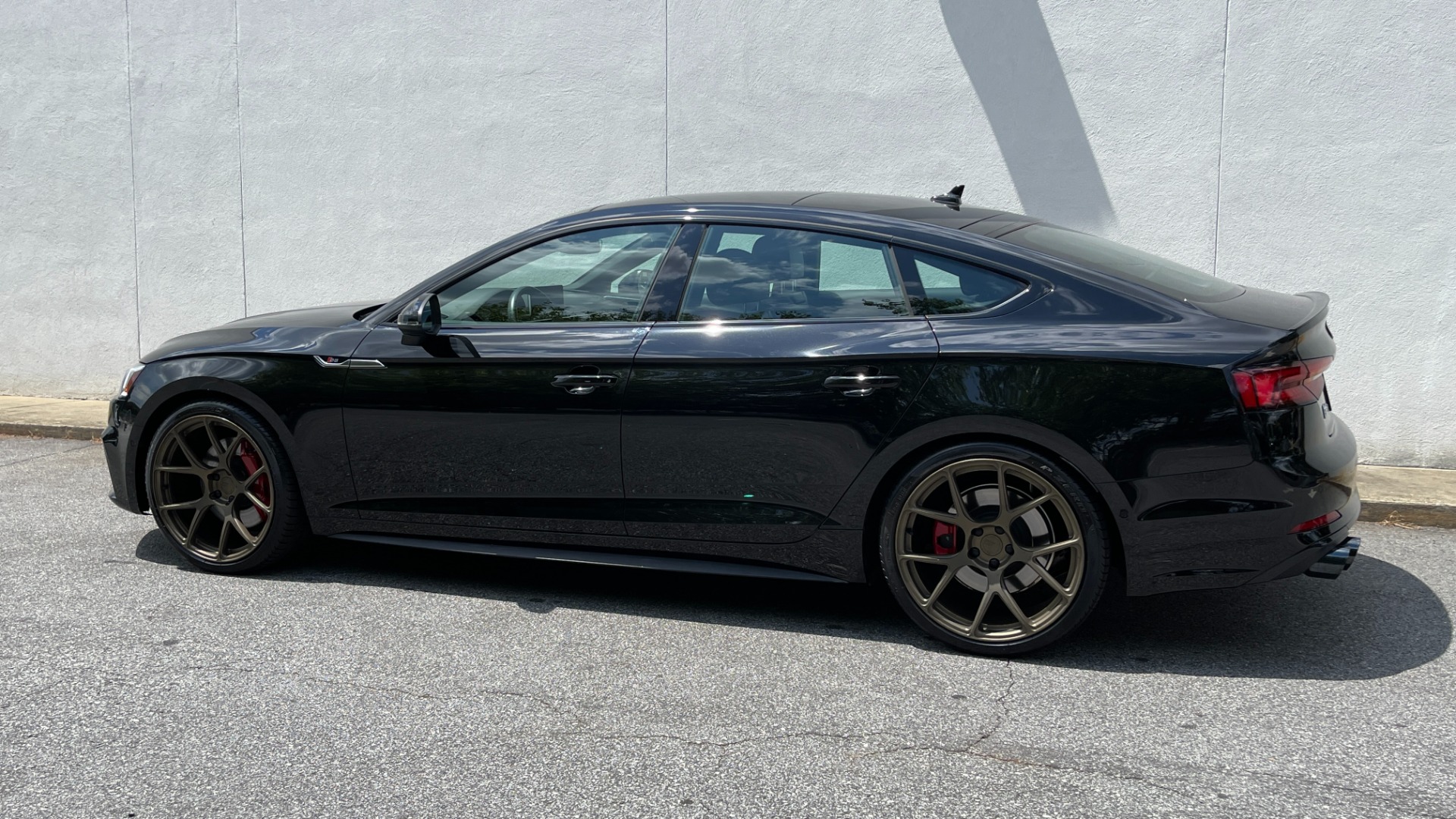 Used 2019 Audi S5 Sportback Prestige for sale Sold at Formula Imports in Charlotte NC 28227 5
