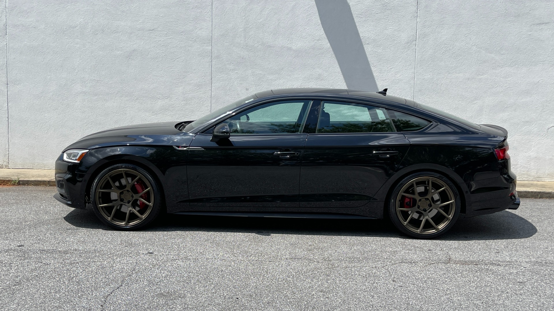 Used 2019 Audi S5 Sportback Prestige for sale Sold at Formula Imports in Charlotte NC 28227 6