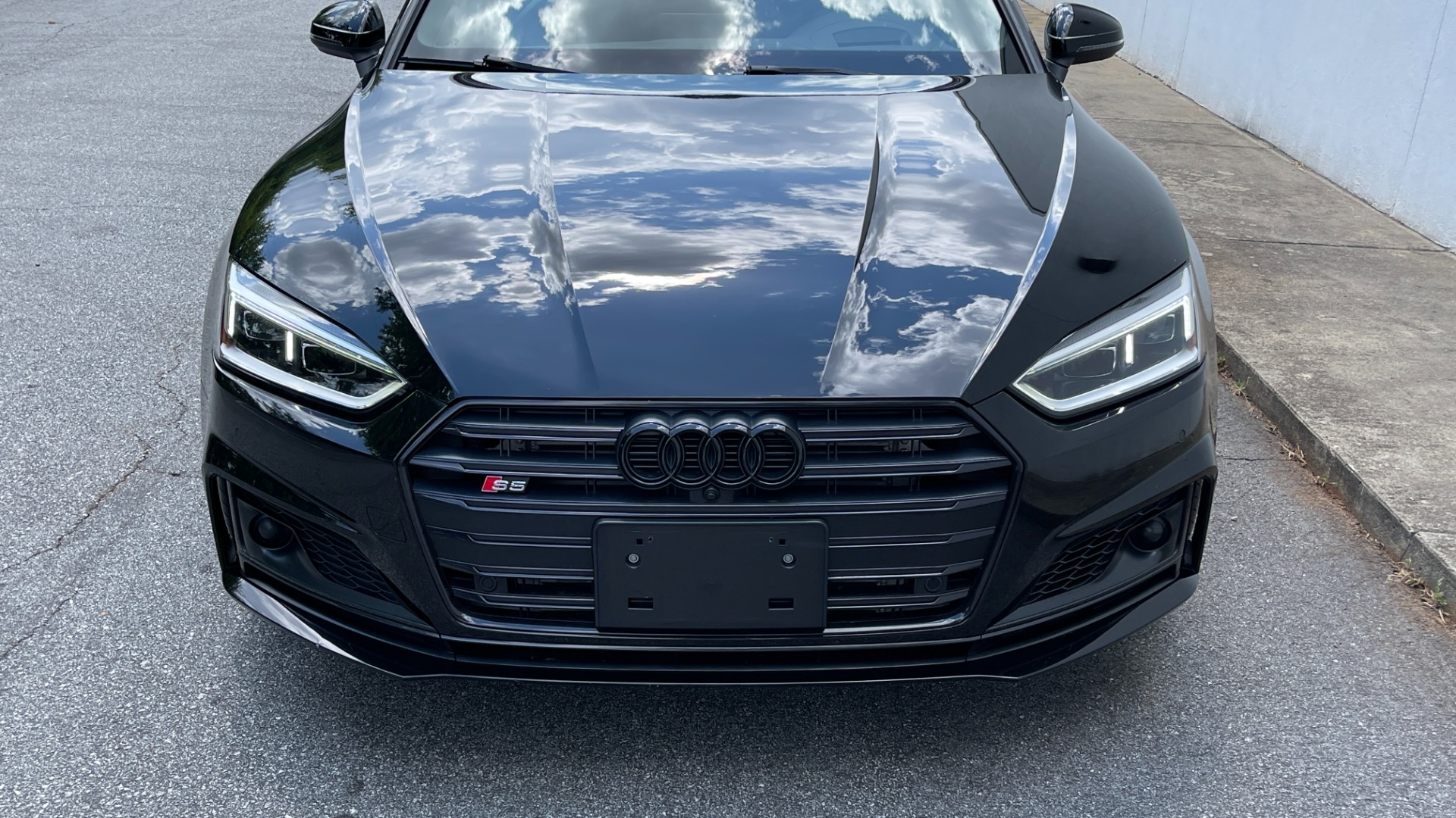 Used 2019 Audi S5 Sportback Prestige / BC FORGED WHEELS / APR INTAKE / APR EXHAUST / CARBON FIBER for sale $51,595 at Formula Imports in Charlotte NC 28227 7