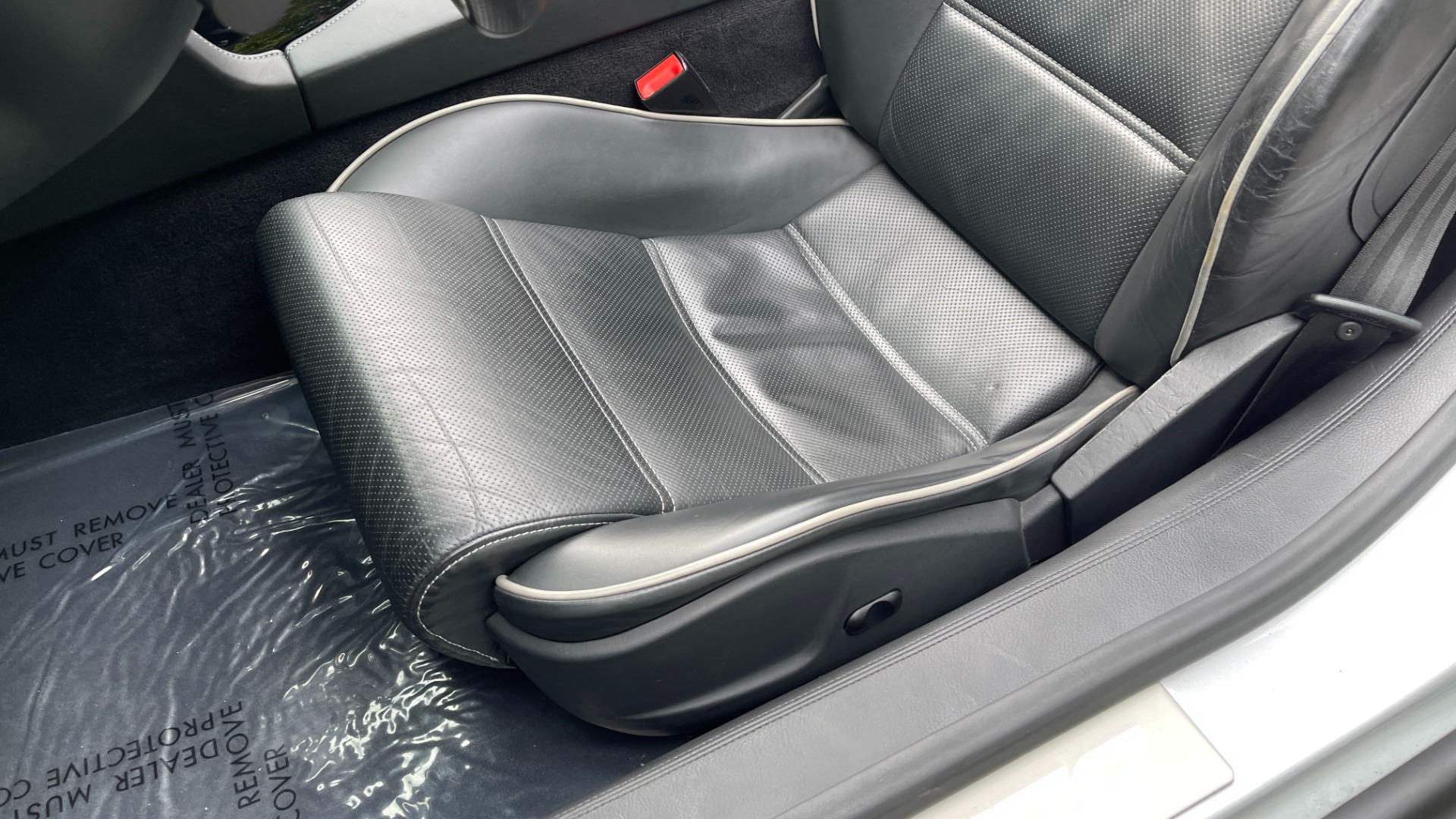 Used 2012 Lamborghini Gallardo LP 550-2 SPYDER / PADDLE SHIFT / V10 / LOW MILES for sale Sold at Formula Imports in Charlotte NC 28227 13