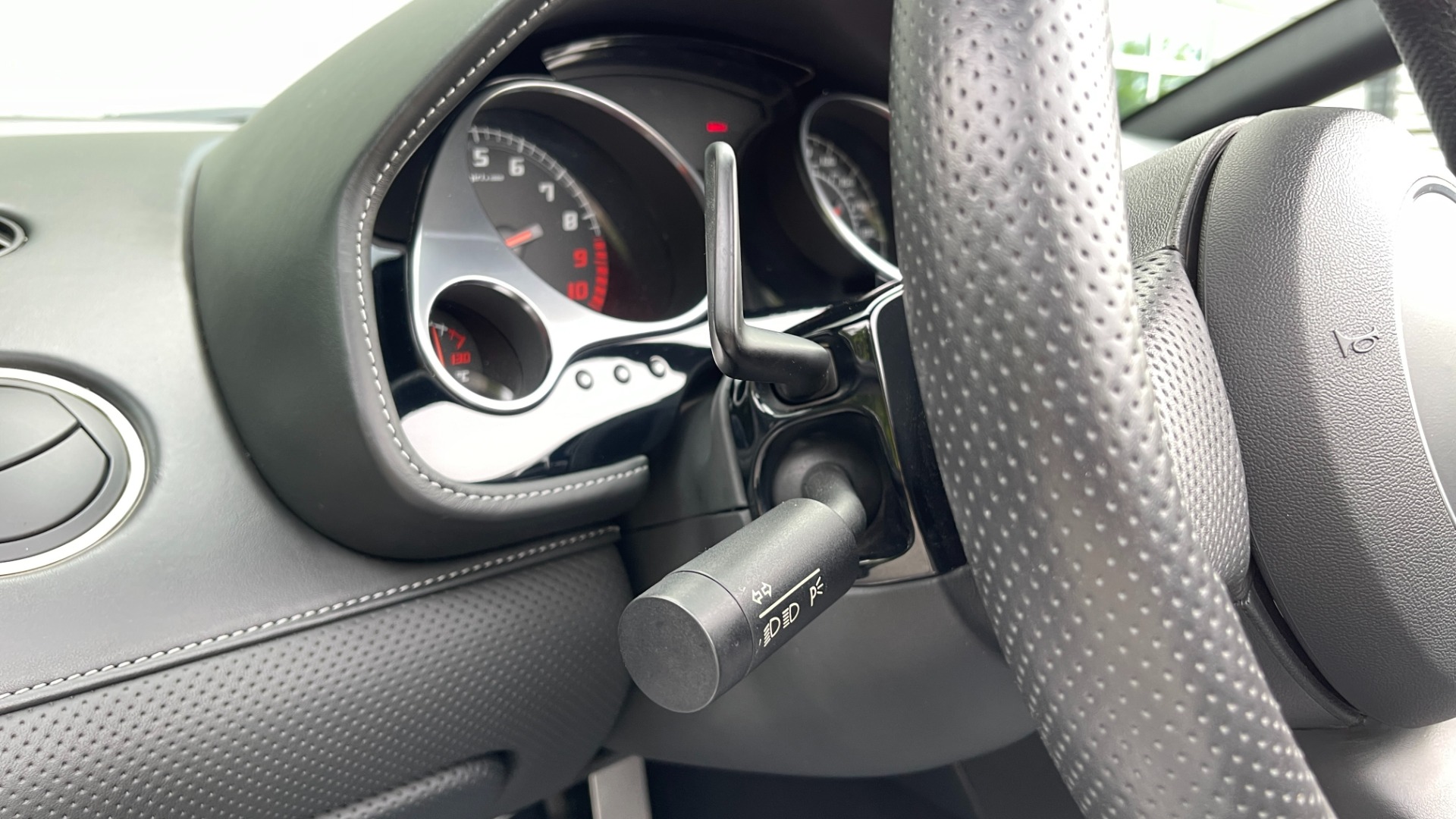 Used 2012 Lamborghini Gallardo LP 550-2 SPYDER / PADDLE SHIFT / V10 / LOW MILES for sale Sold at Formula Imports in Charlotte NC 28227 19