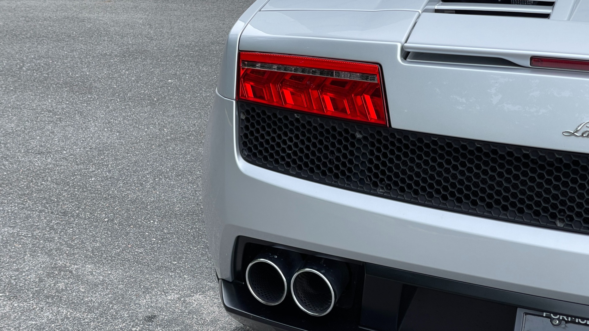 Used 2012 Lamborghini Gallardo LP 550-2 SPYDER / PADDLE SHIFT / V10 / LOW MILES for sale Sold at Formula Imports in Charlotte NC 28227 22