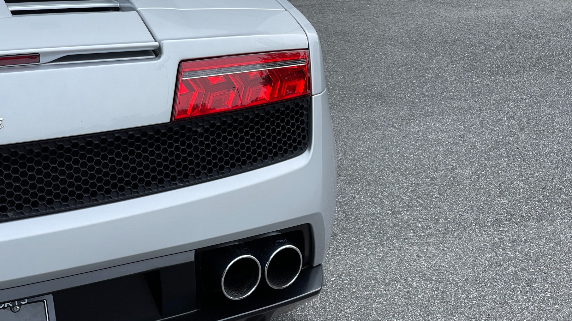 Used 2012 Lamborghini Gallardo LP 550-2 SPYDER / PADDLE SHIFT / V10 / LOW MILES for sale Sold at Formula Imports in Charlotte NC 28227 23