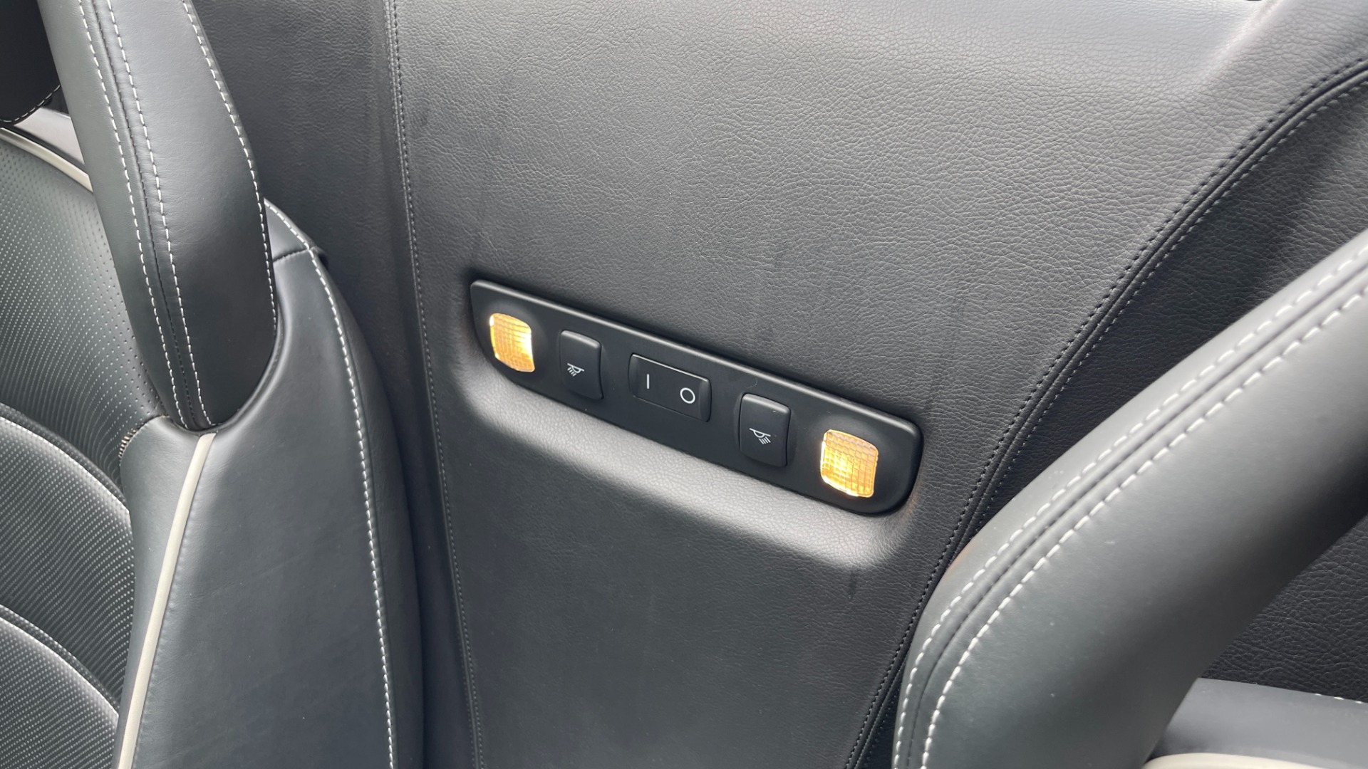 Used 2012 Lamborghini Gallardo LP 550-2 SPYDER / PADDLE SHIFT / V10 / LOW MILES for sale Sold at Formula Imports in Charlotte NC 28227 32