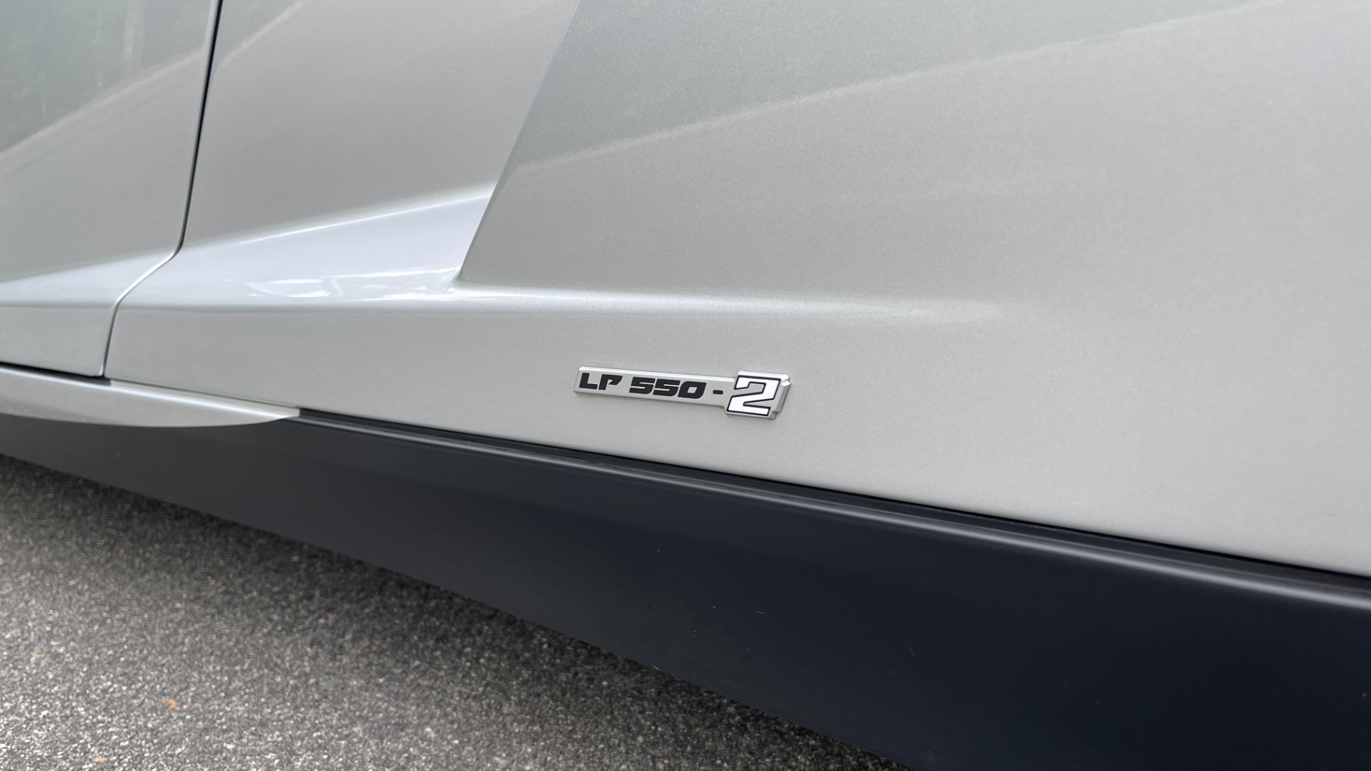 Used 2012 Lamborghini Gallardo LP 550-2 SPYDER / PADDLE SHIFT / V10 / LOW MILES for sale Sold at Formula Imports in Charlotte NC 28227 50