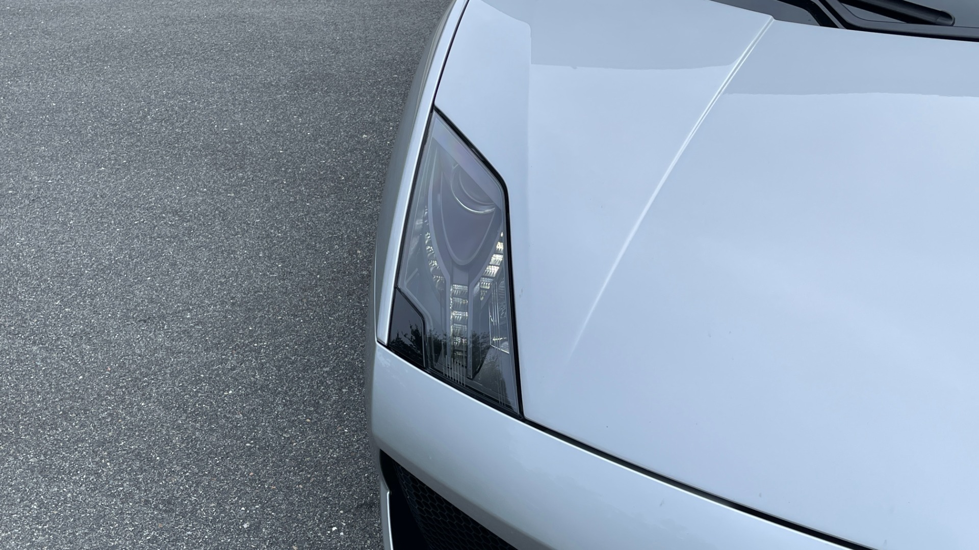 Used 2012 Lamborghini Gallardo LP 550-2 SPYDER / PADDLE SHIFT / V10 / LOW MILES for sale Sold at Formula Imports in Charlotte NC 28227 53