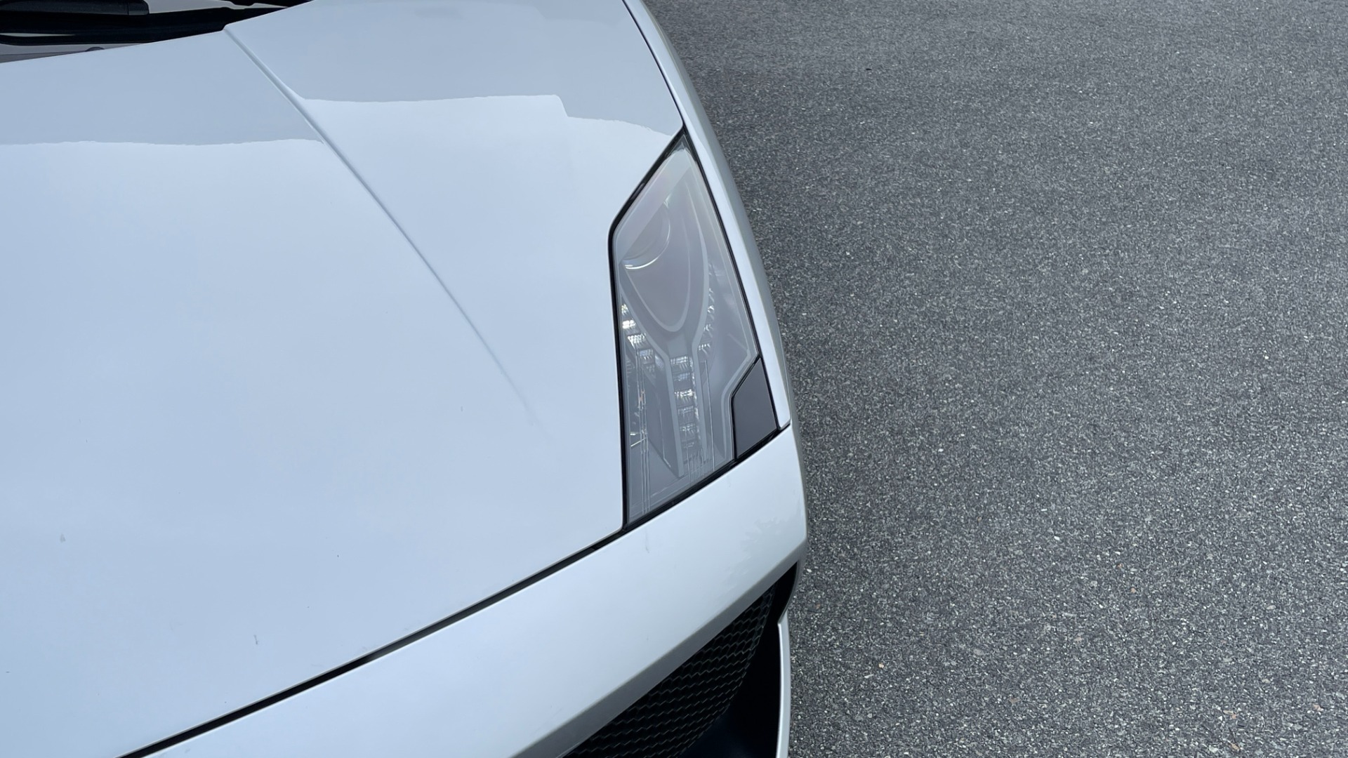 Used 2012 Lamborghini Gallardo LP 550-2 SPYDER / PADDLE SHIFT / V10 / LOW MILES for sale Sold at Formula Imports in Charlotte NC 28227 54