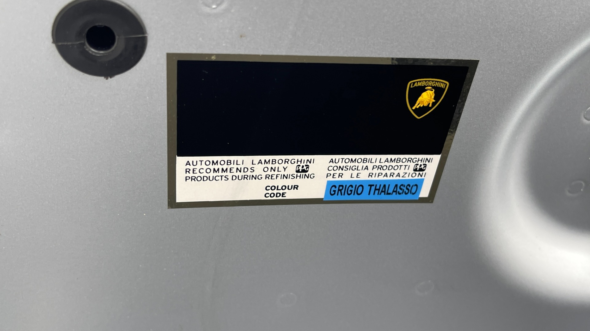 Used 2012 Lamborghini Gallardo LP 550-2 SPYDER / PADDLE SHIFT / V10 / LOW MILES for sale Sold at Formula Imports in Charlotte NC 28227 57