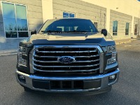 Used 2017 Ford F-150 XLT For Sale ($26,995) Formula Imports Stock #