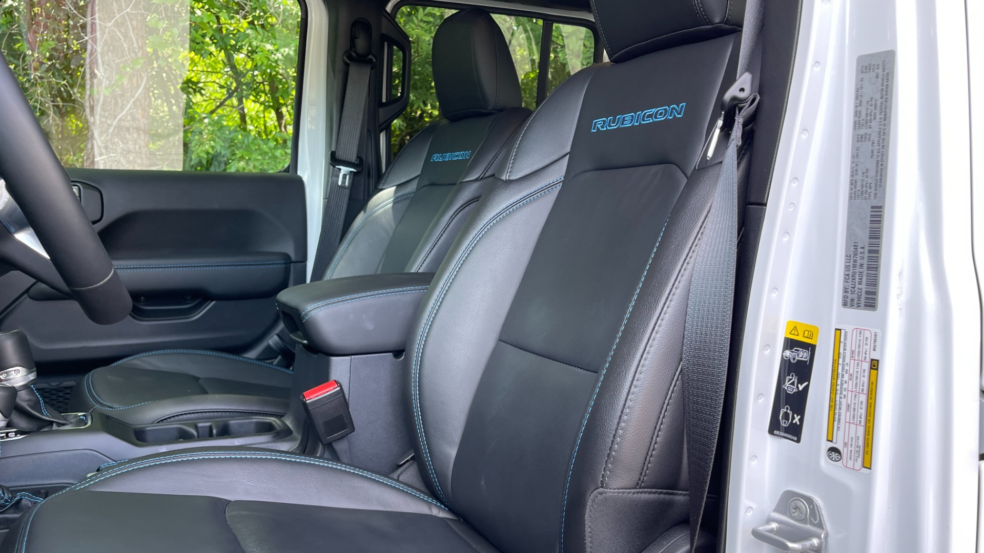 Used 2021 Jeep Wrangler 4xe Unlimited Rubicon / STEEL BUMPERS / LEATHER / HARD TOP / REMOTE START for sale $59,999 at Formula Imports in Charlotte NC 28227 15